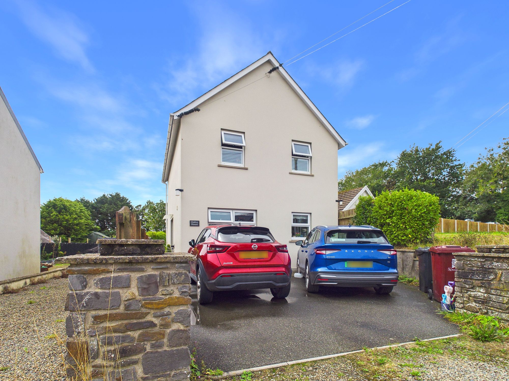 Keeston, Haverfordwest, SA62