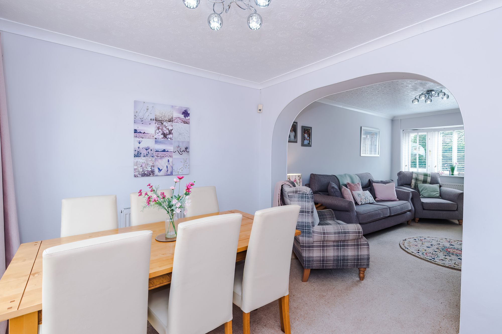 Heathwood Grove, Paddington, WA1