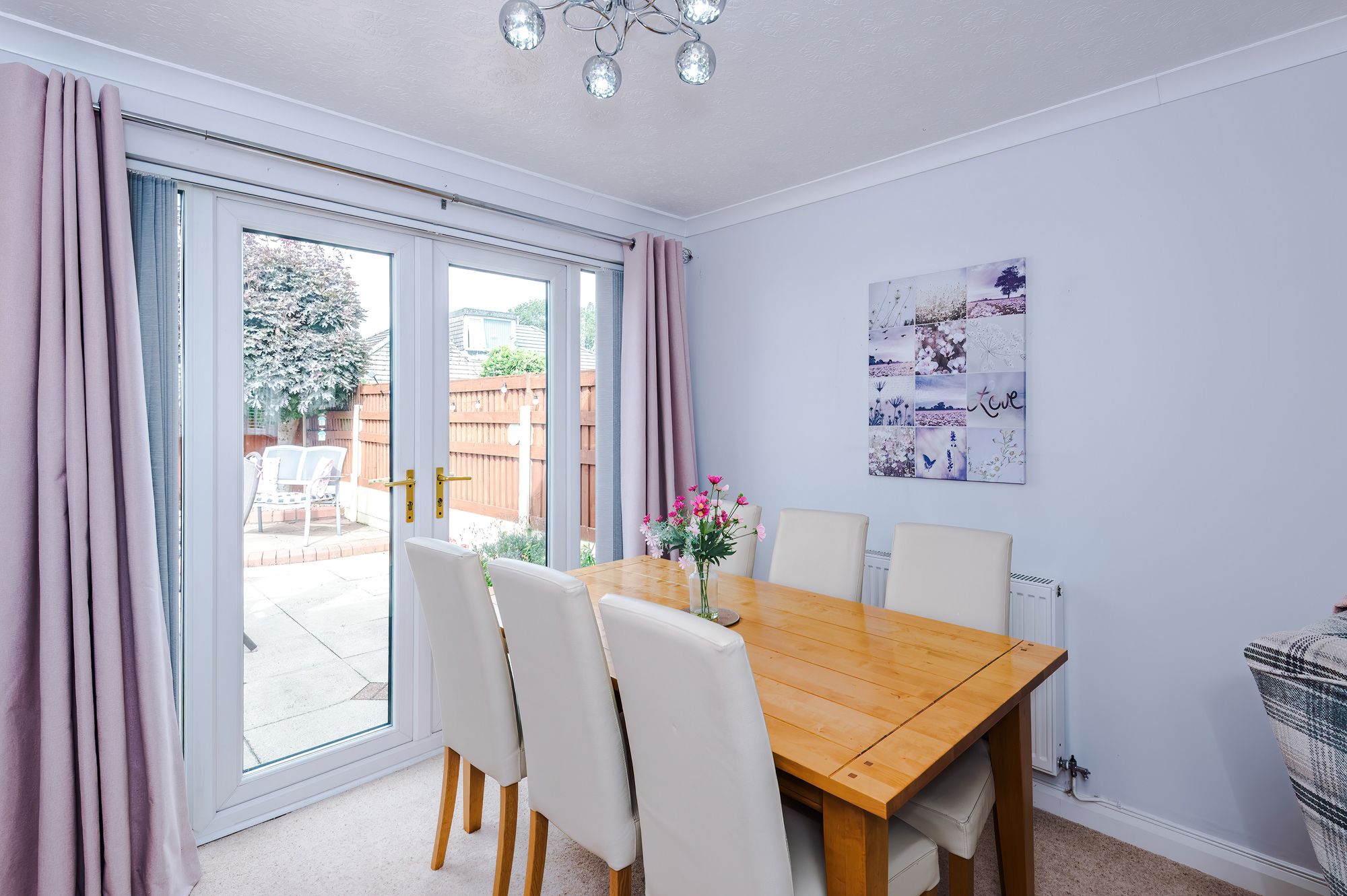 Heathwood Grove, Paddington, WA1