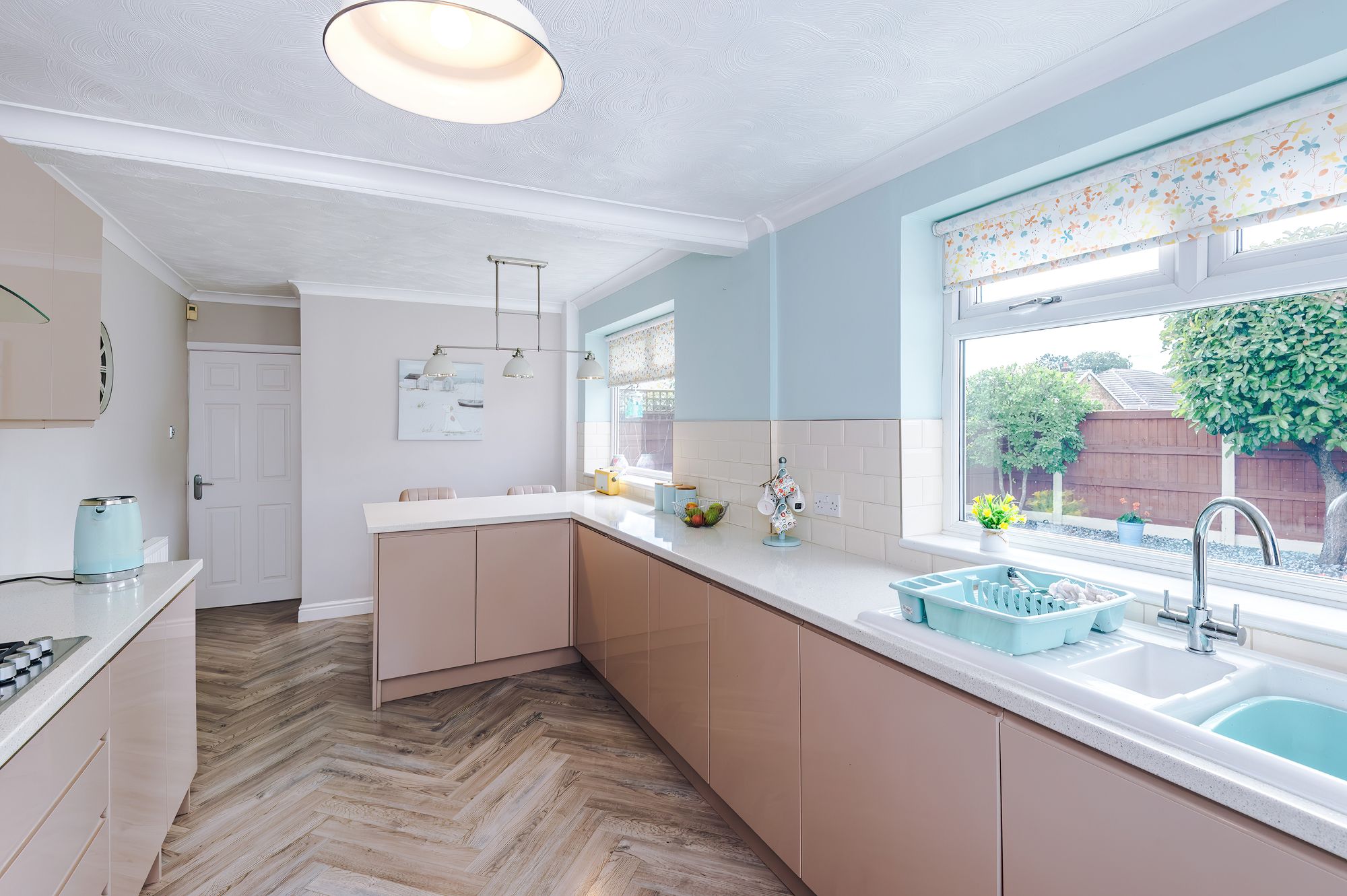 Heathwood Grove, Paddington, WA1