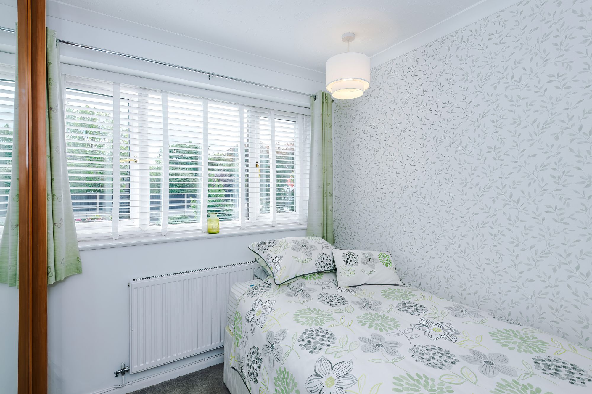 Heathwood Grove, Paddington, WA1