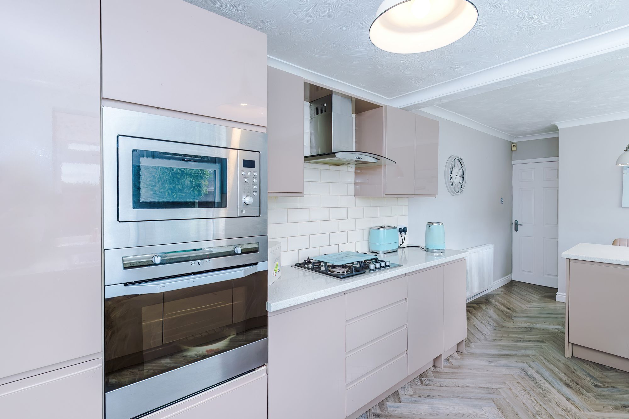 Heathwood Grove, Paddington, WA1