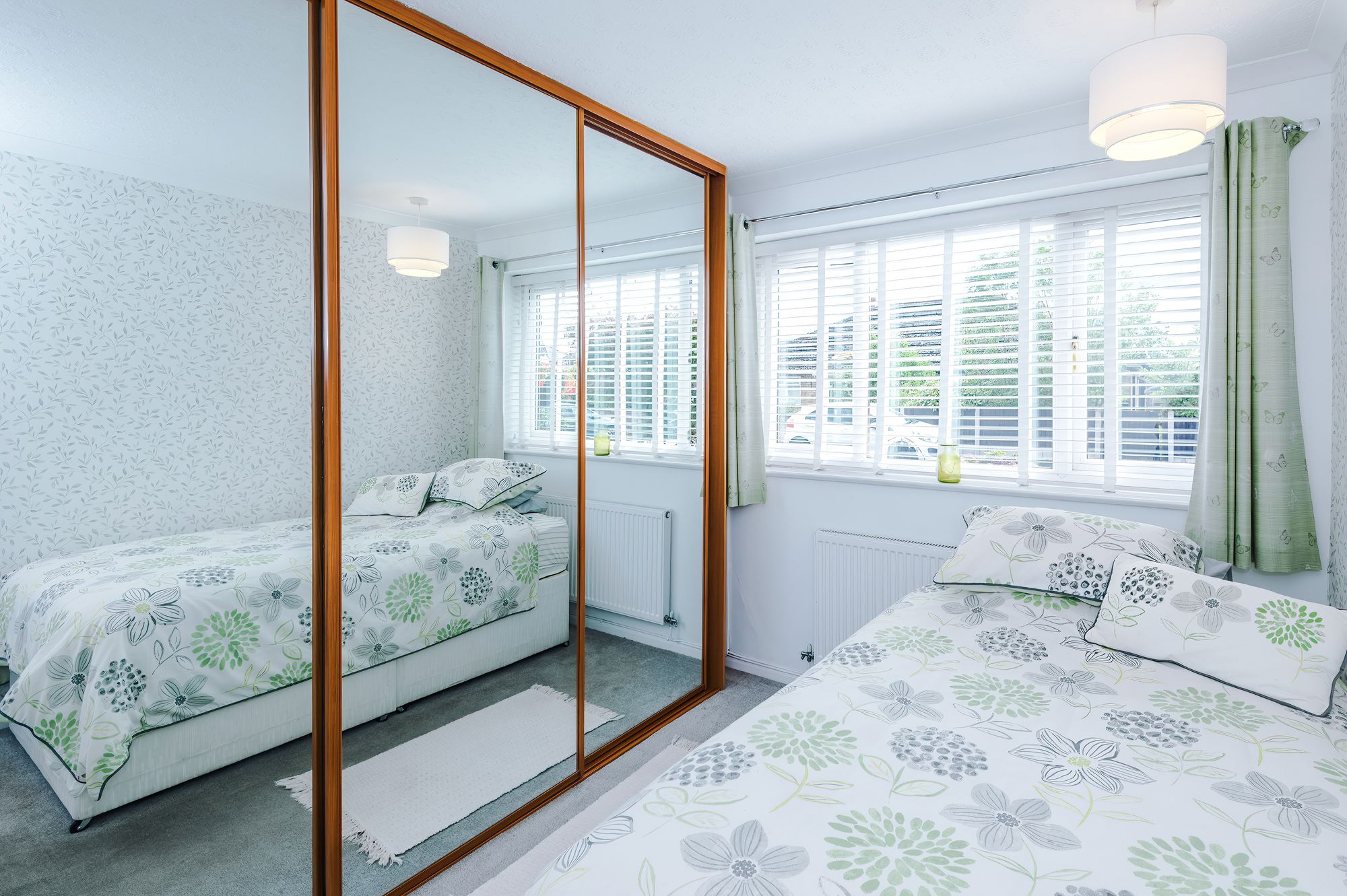Heathwood Grove, Paddington, WA1