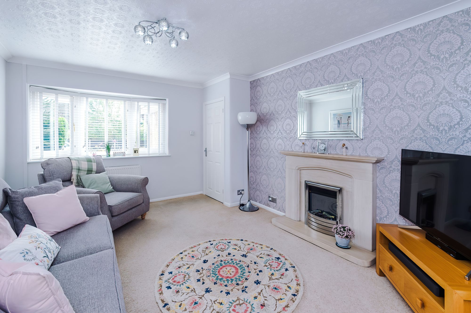 Heathwood Grove, Paddington, WA1