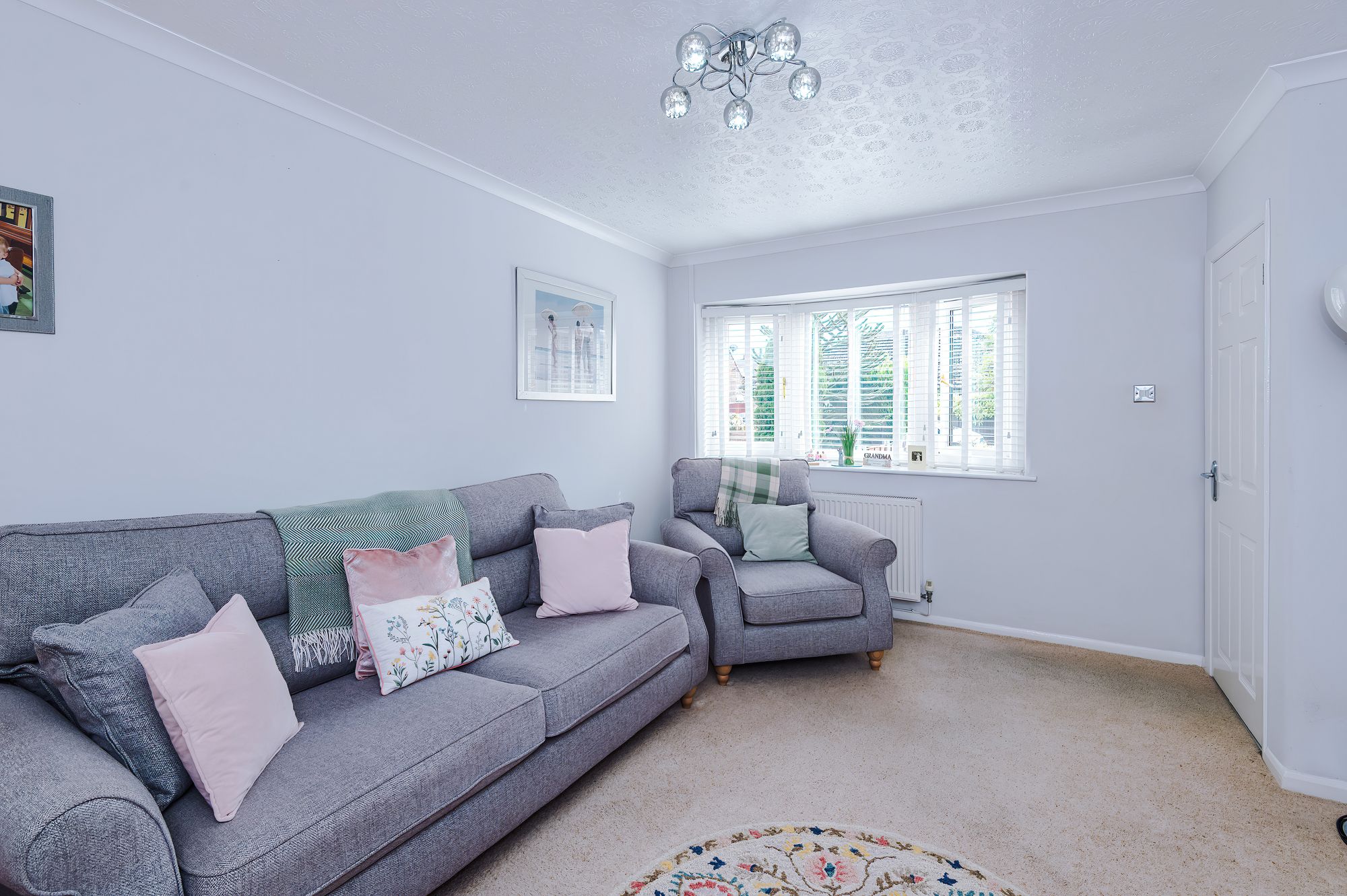 Heathwood Grove, Paddington, WA1