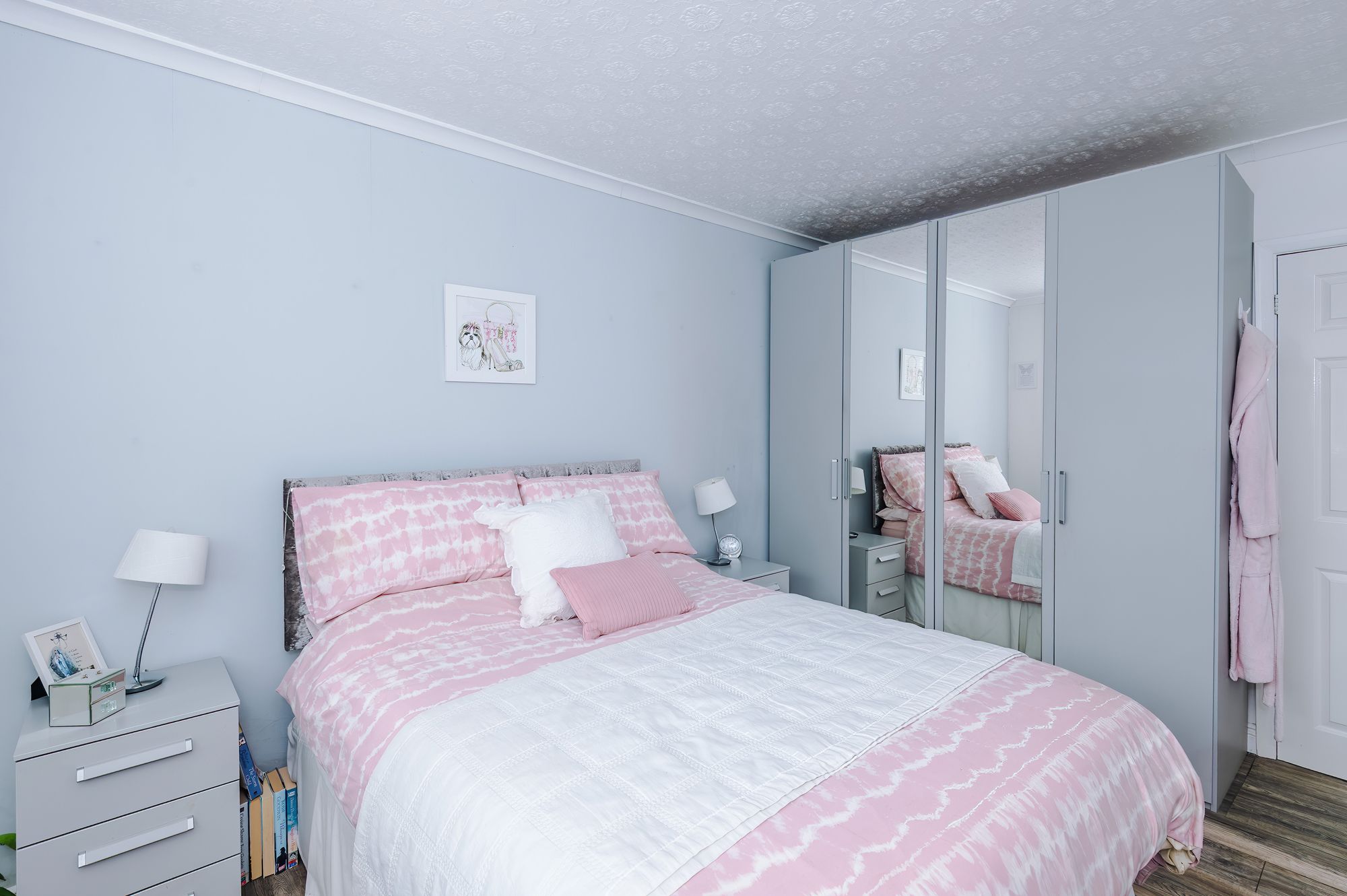 Heathwood Grove, Paddington, WA1