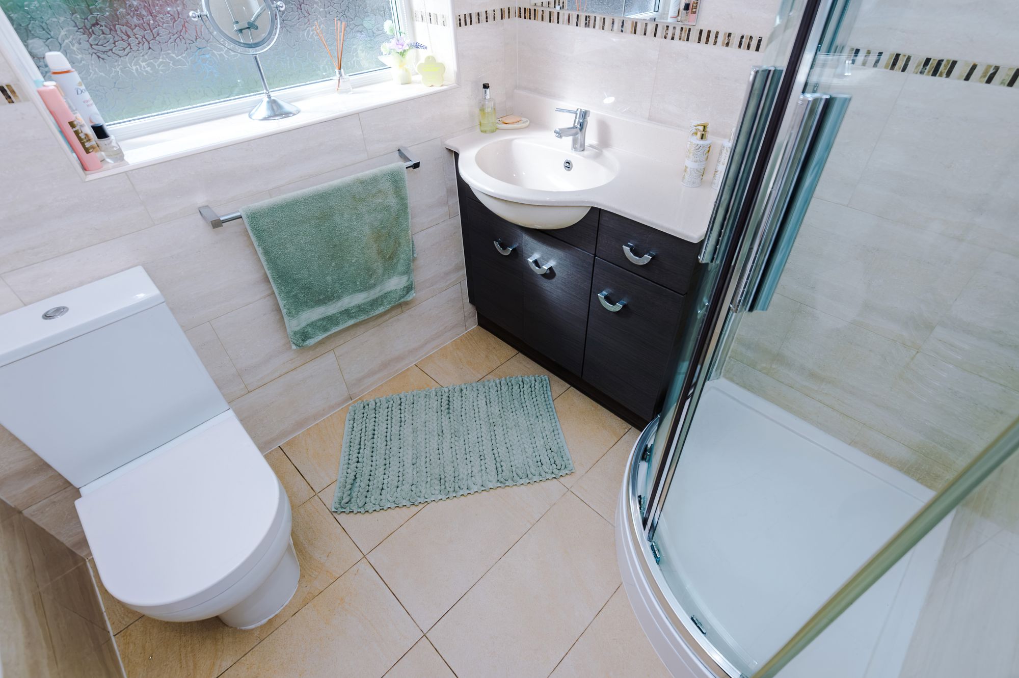 Heathwood Grove, Paddington, WA1