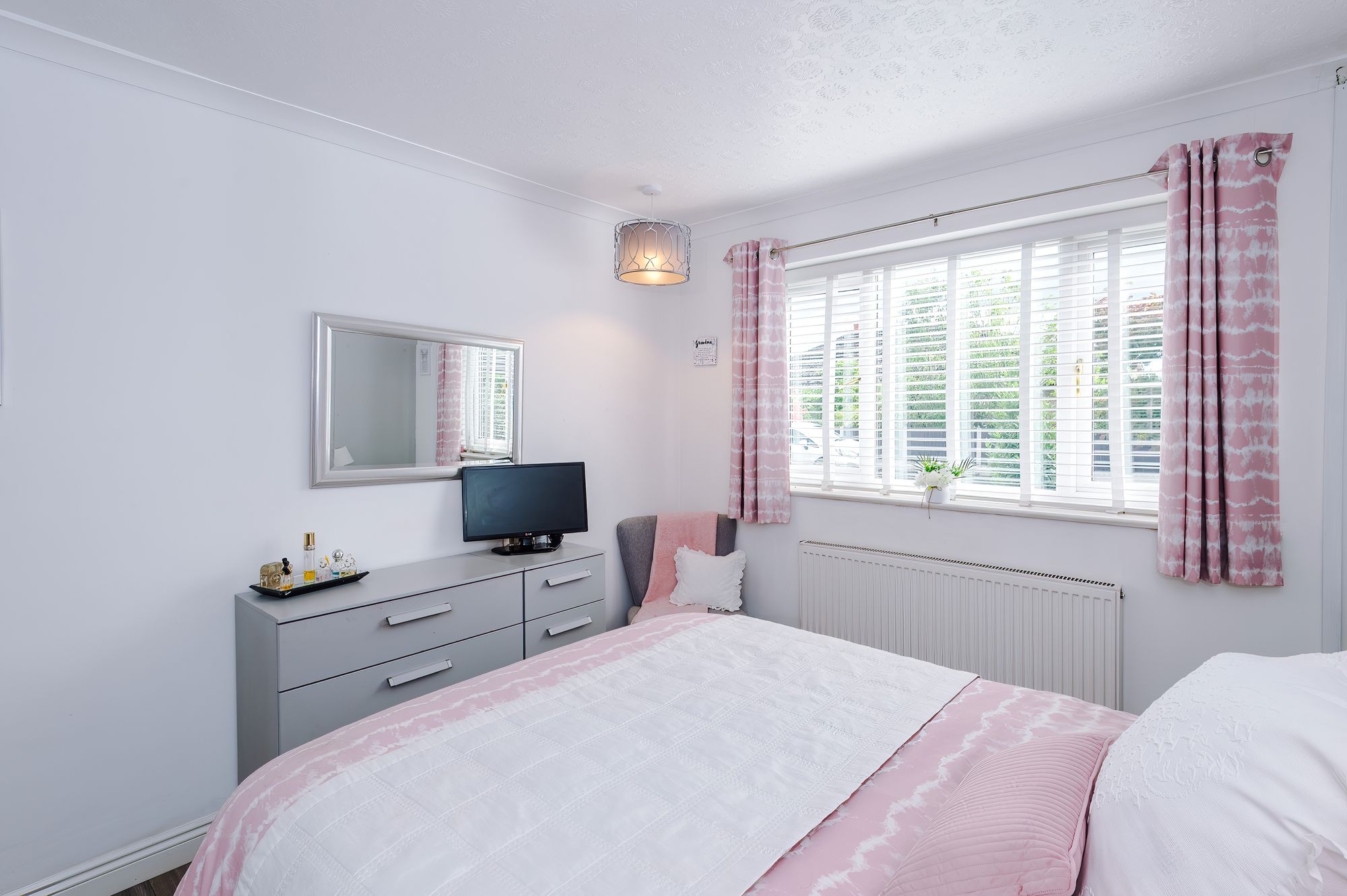 Heathwood Grove, Paddington, WA1