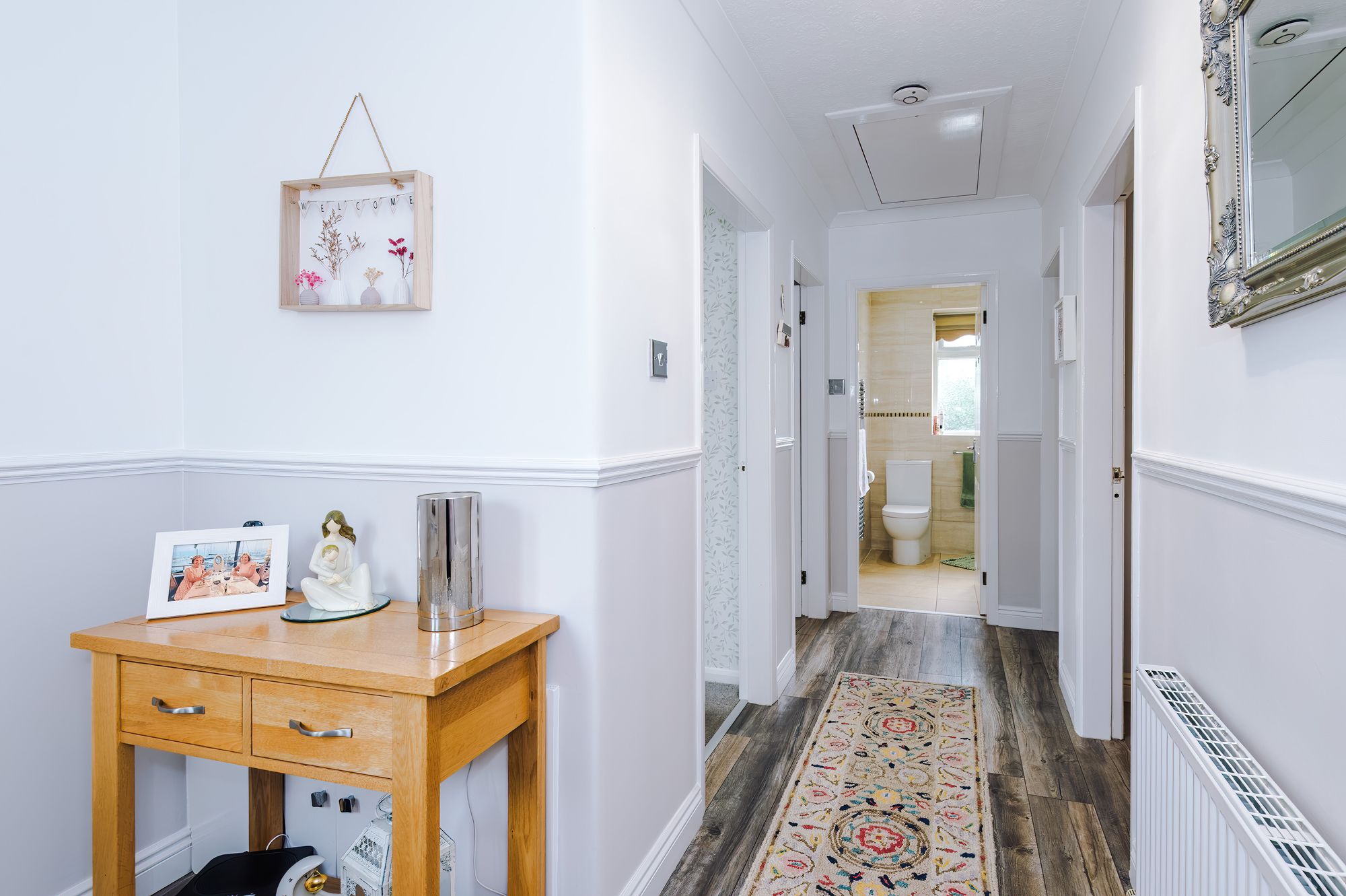 Heathwood Grove, Paddington, WA1