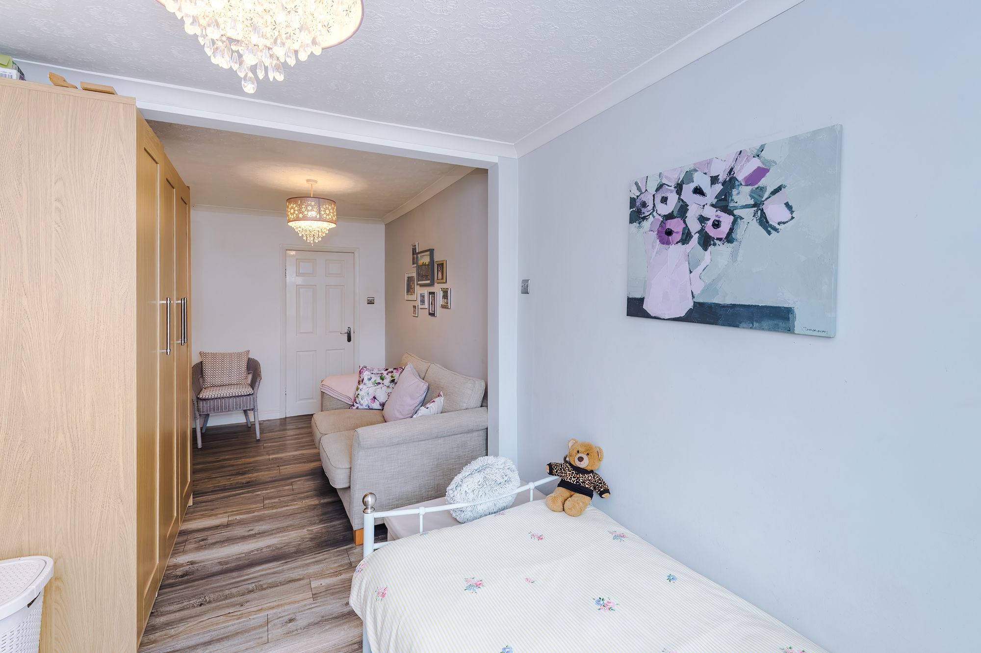 Heathwood Grove, Paddington, WA1