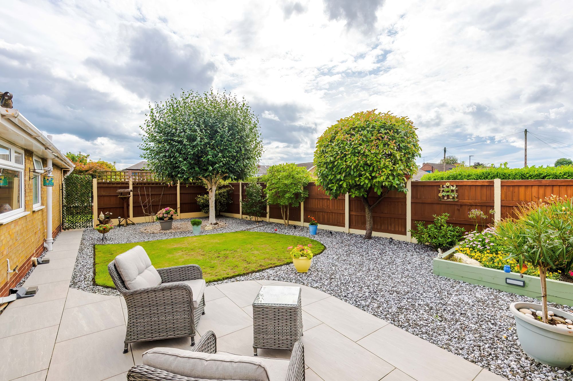 Heathwood Grove, Paddington, WA1