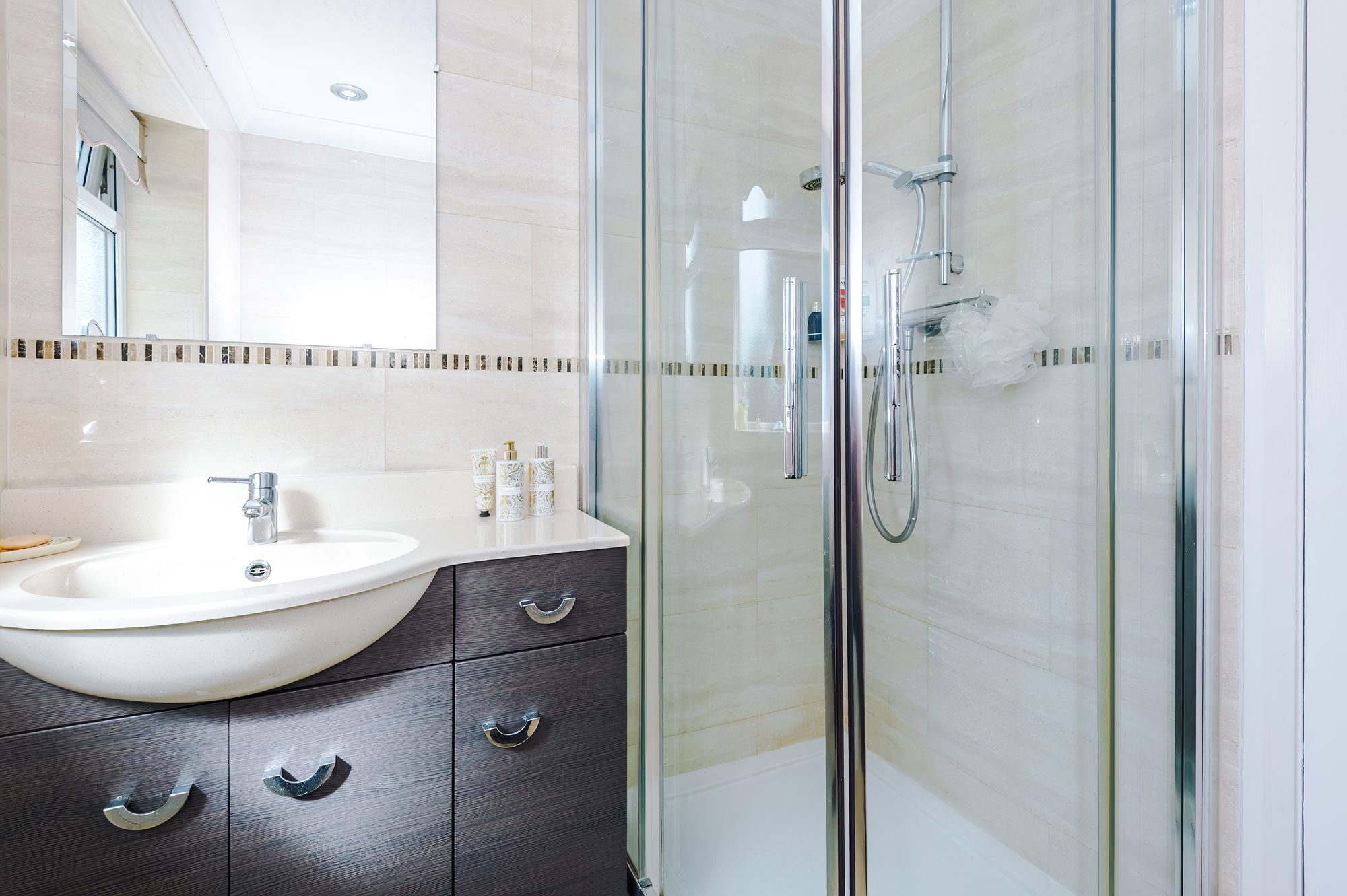 Heathwood Grove, Paddington, WA1