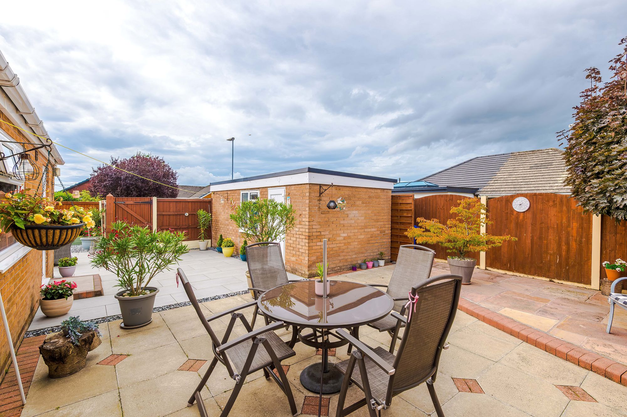 Heathwood Grove, Paddington, WA1