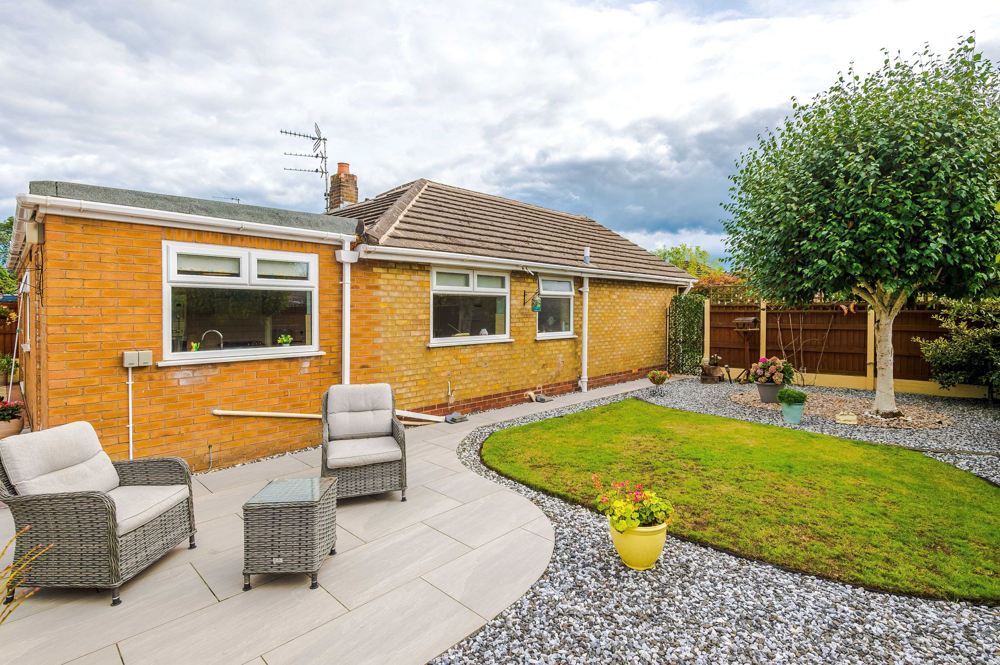 Heathwood Grove, Paddington, WA1