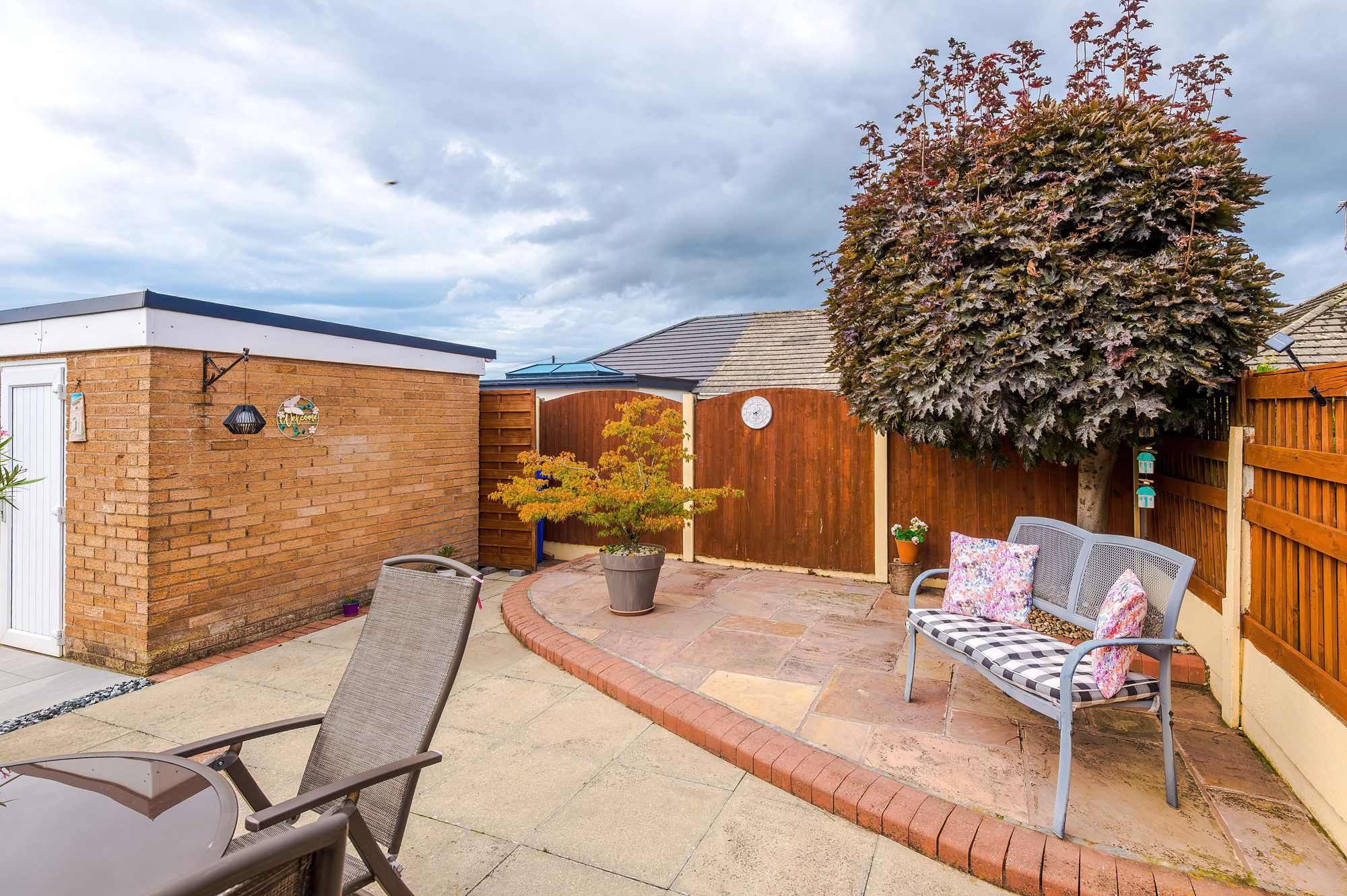 Heathwood Grove, Paddington, WA1