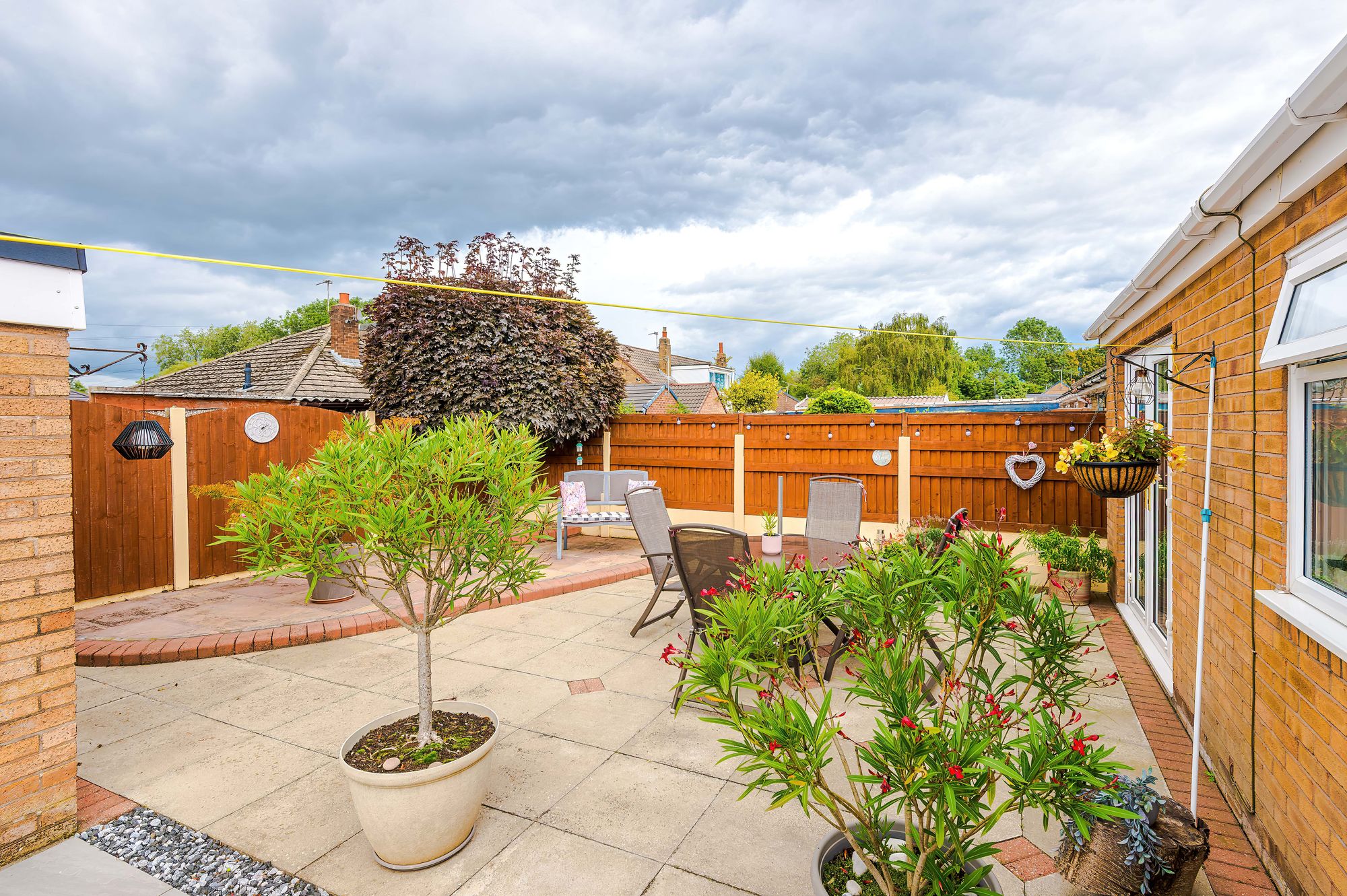 Heathwood Grove, Paddington, WA1