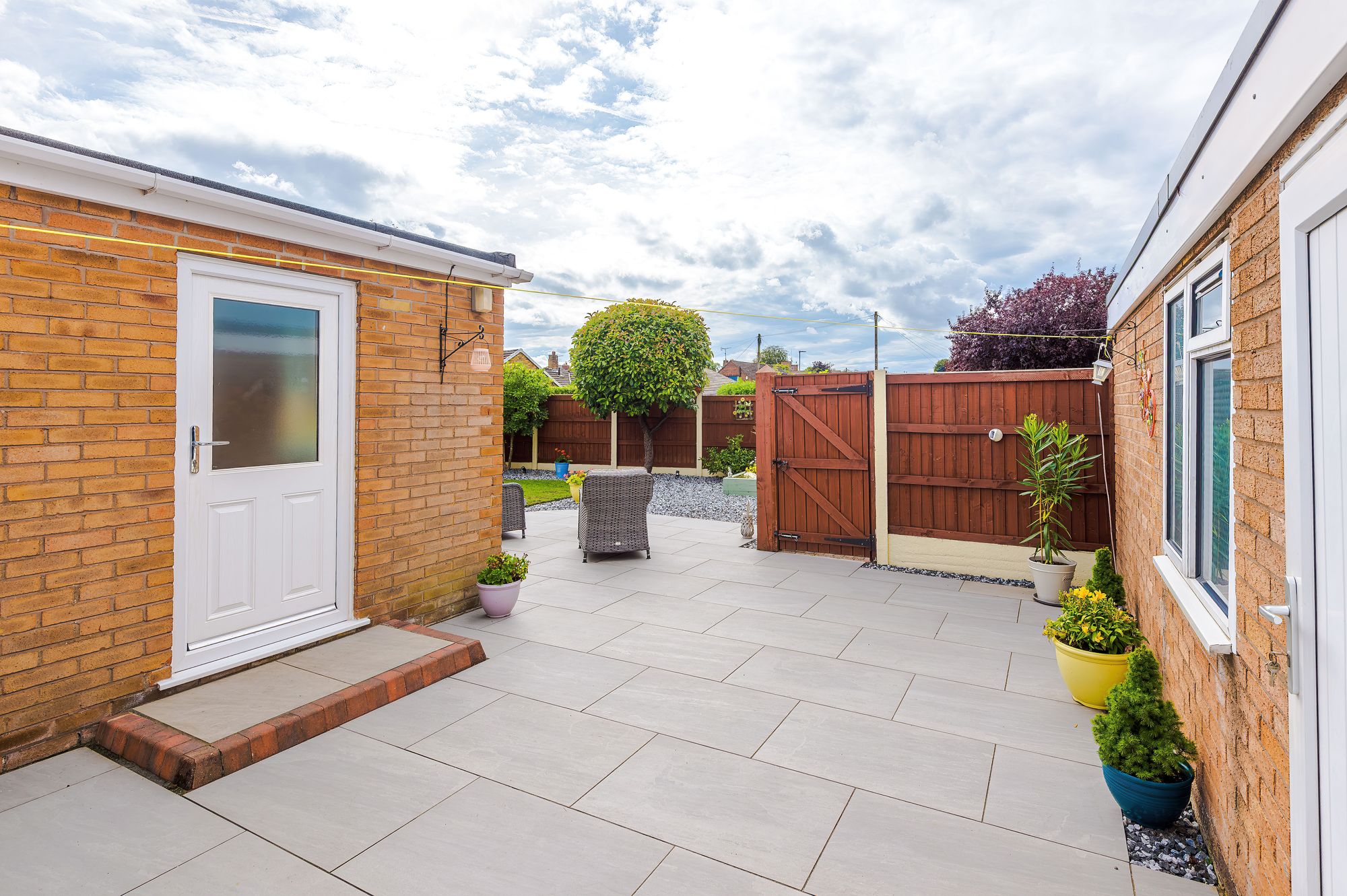 Heathwood Grove, Paddington, WA1