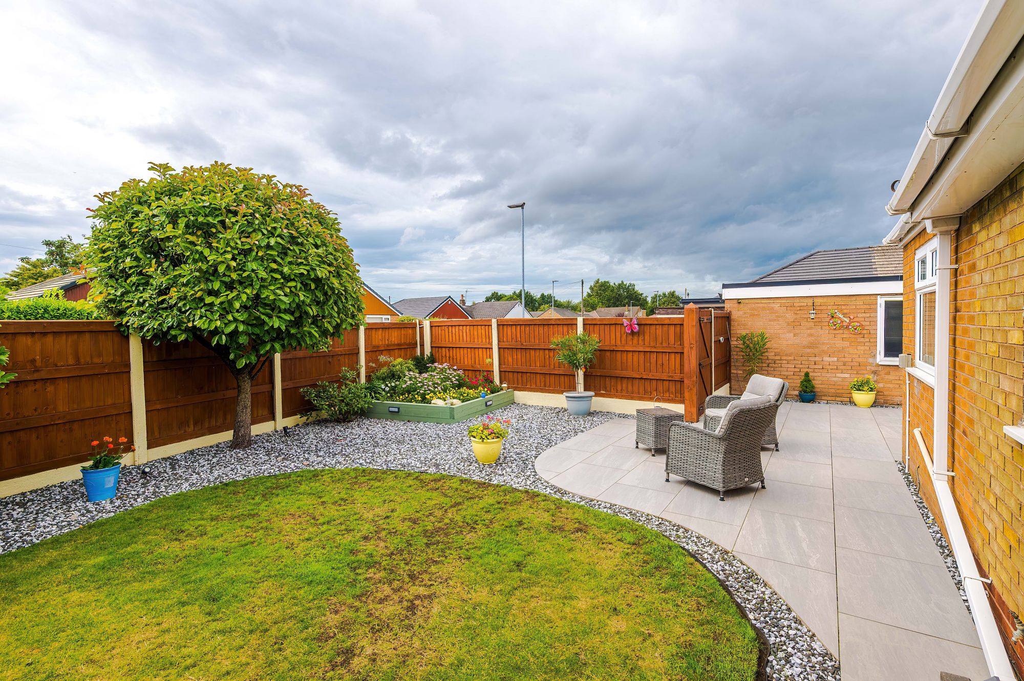 Heathwood Grove, Paddington, WA1