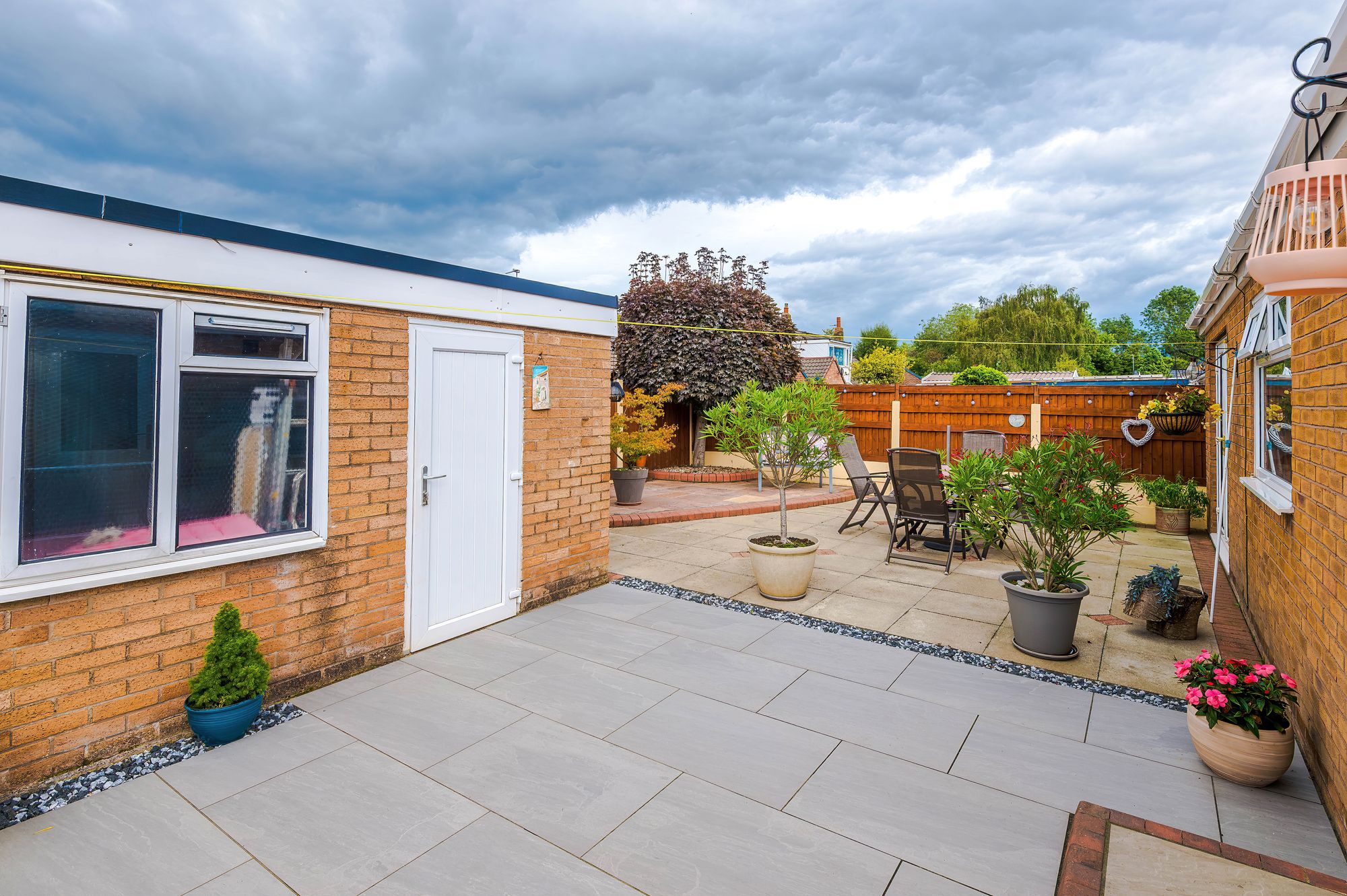 Heathwood Grove, Paddington, WA1