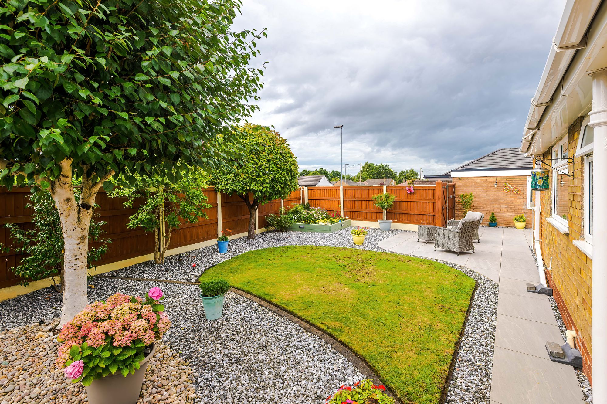 Heathwood Grove, Paddington, WA1