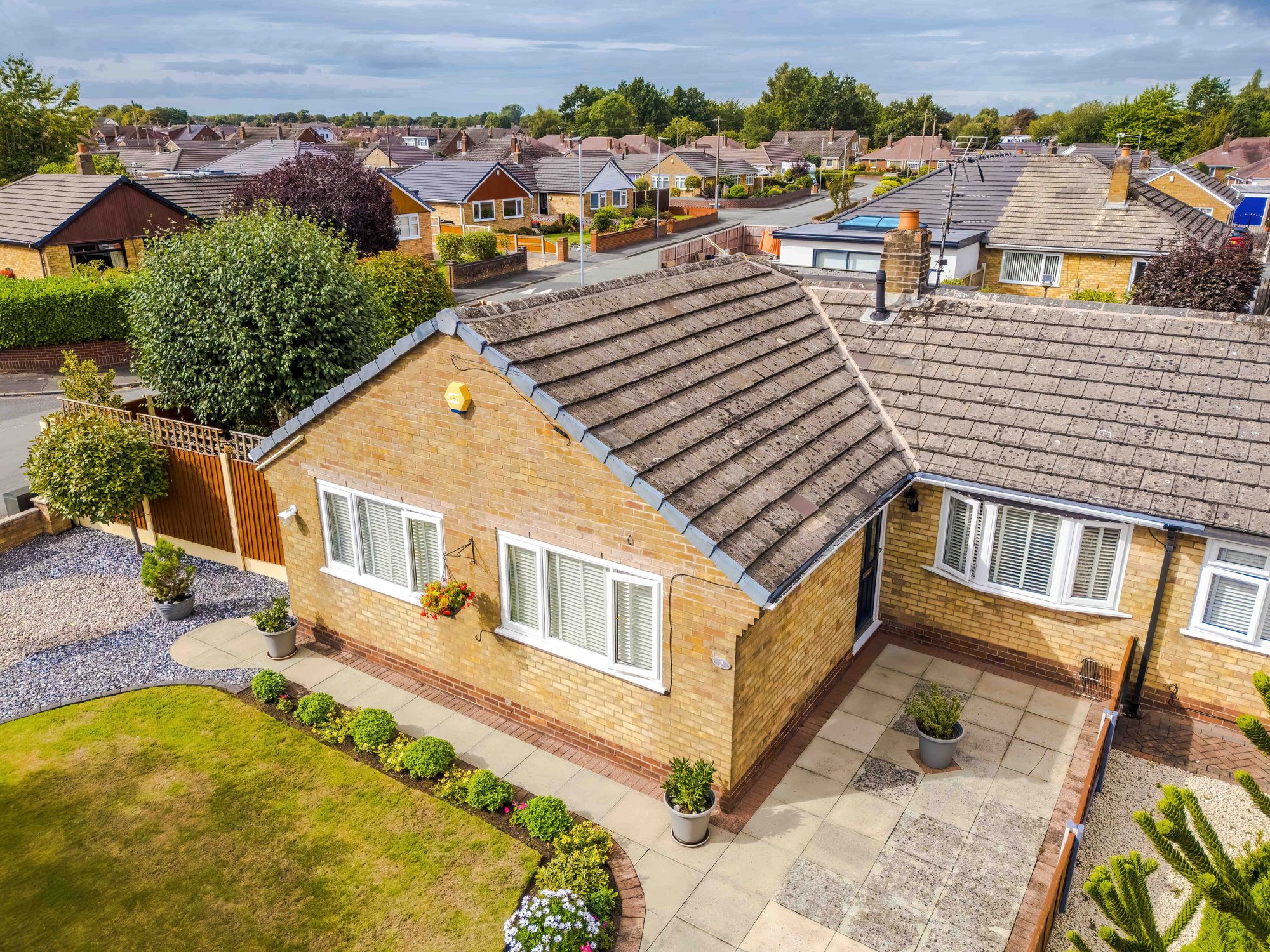 Heathwood Grove, Paddington, WA1