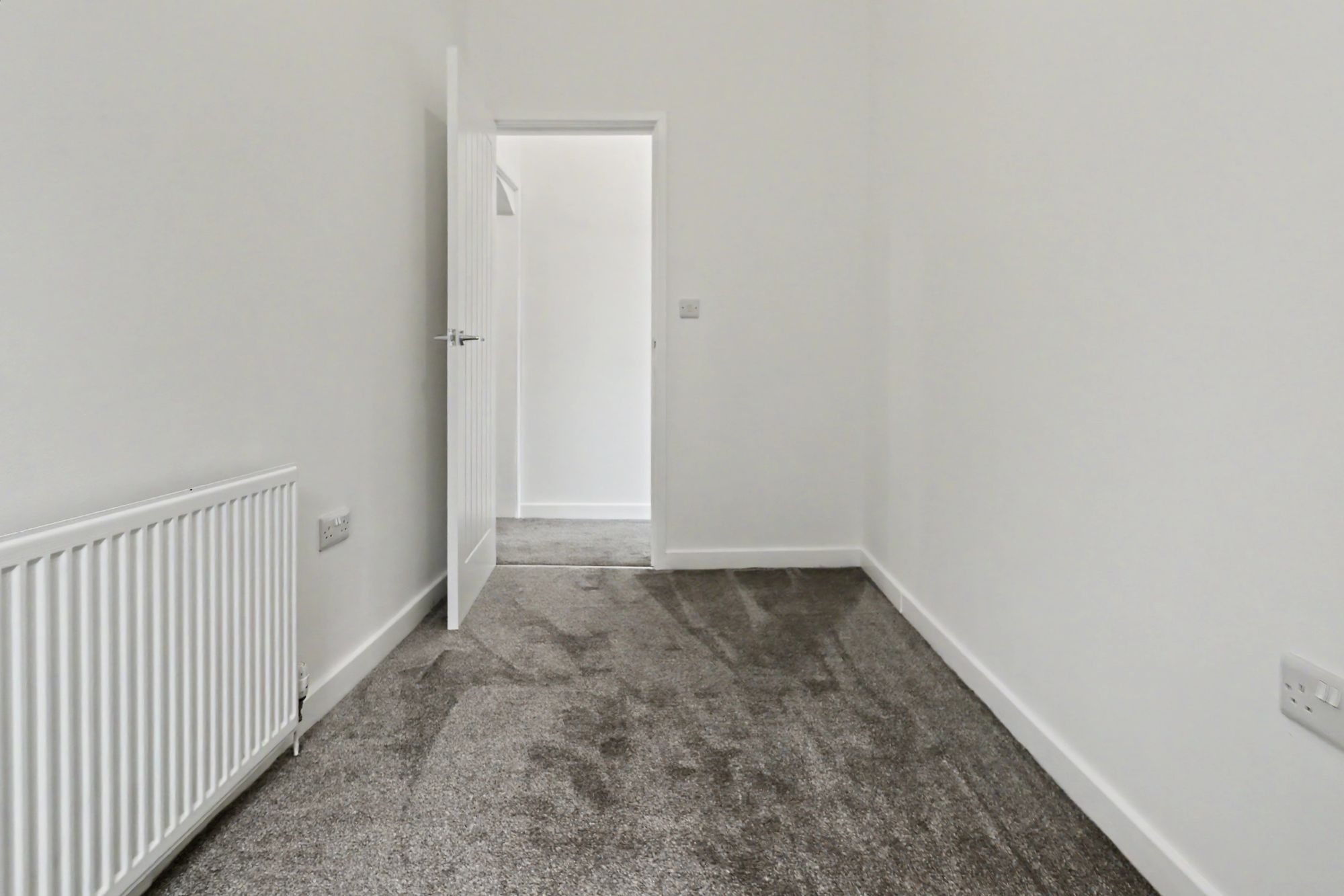 School Street, Golborne, WA3