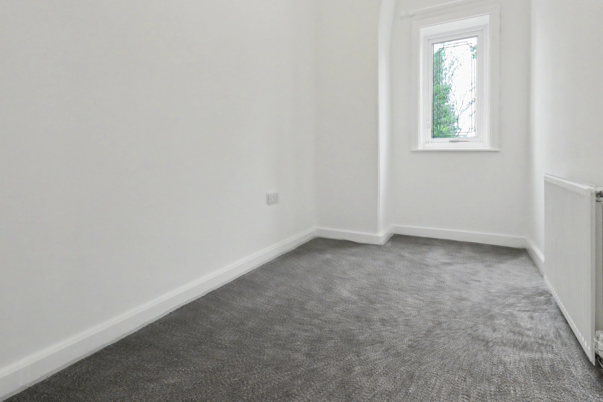 School Street, Golborne, WA3