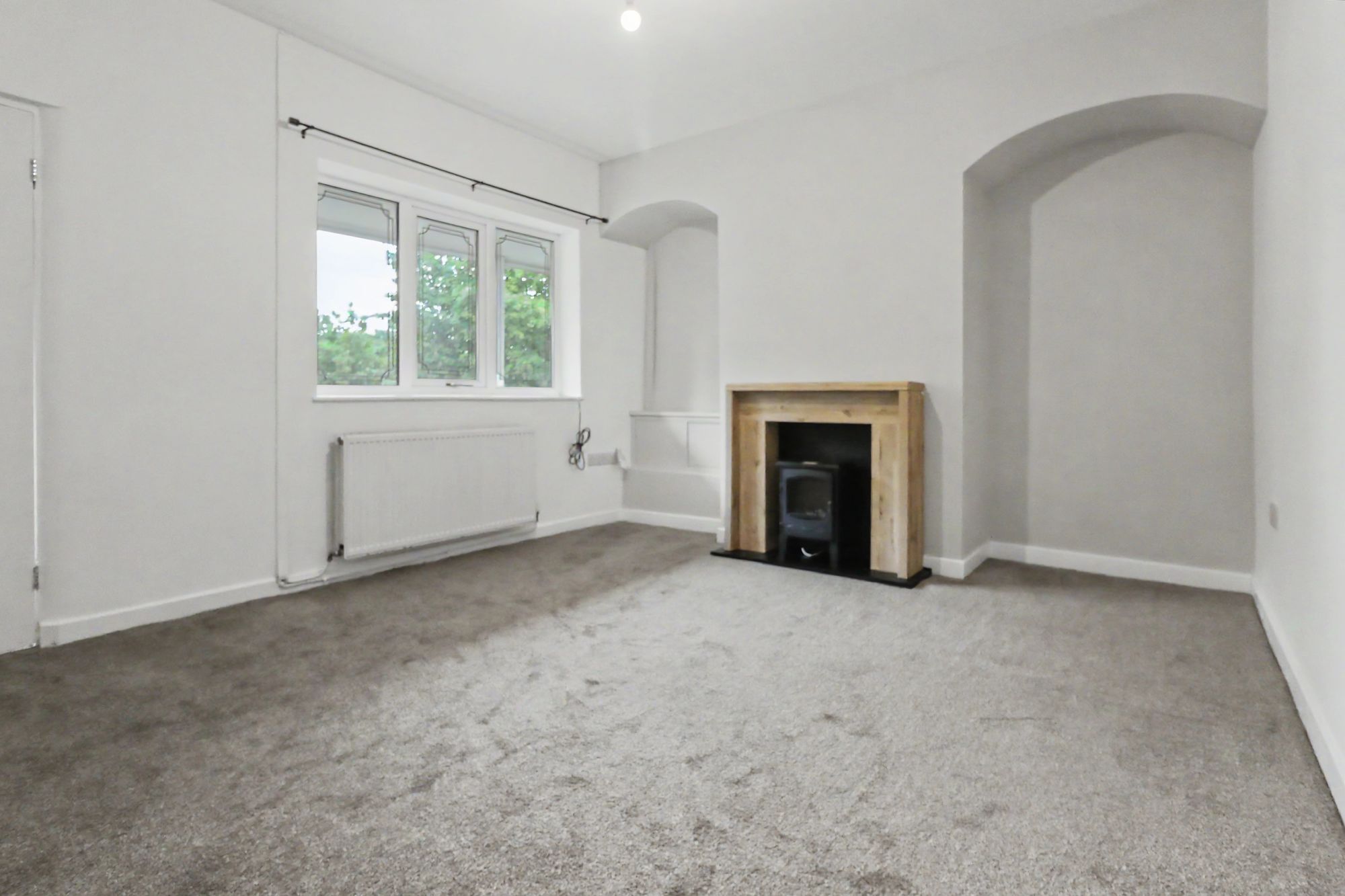 School Street, Golborne, WA3