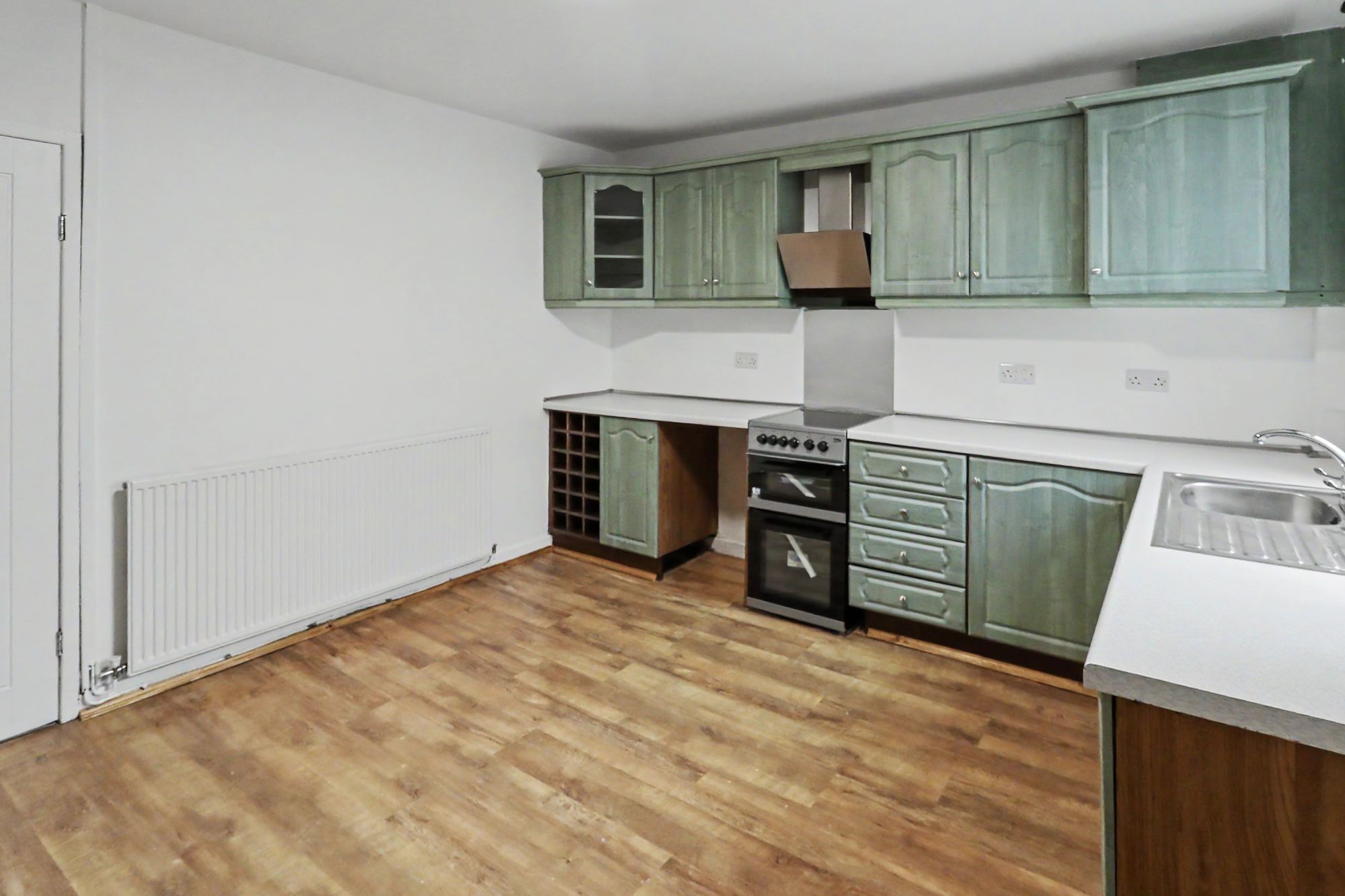 School Street, Golborne, WA3