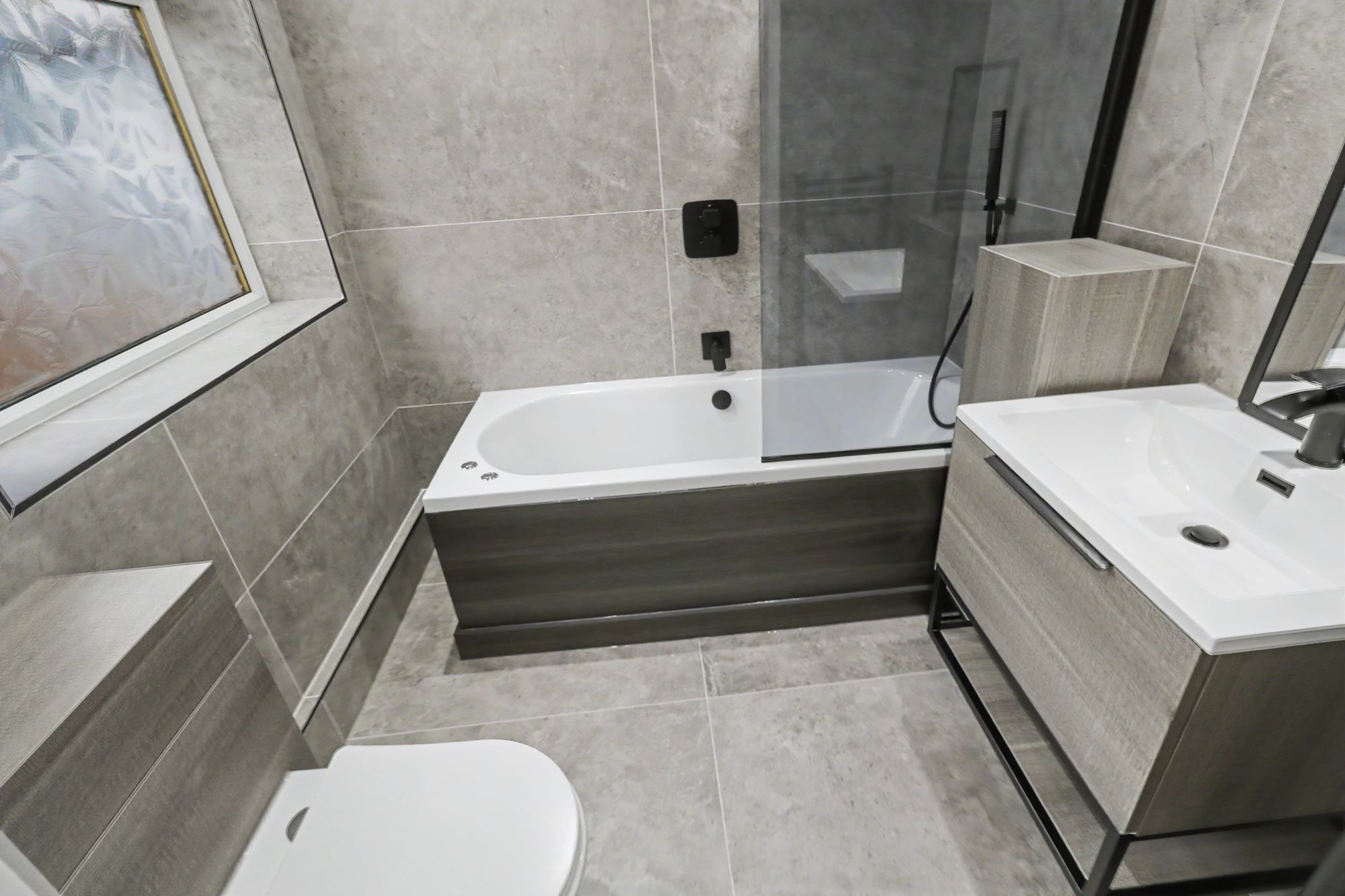 School Street, Golborne, WA3
