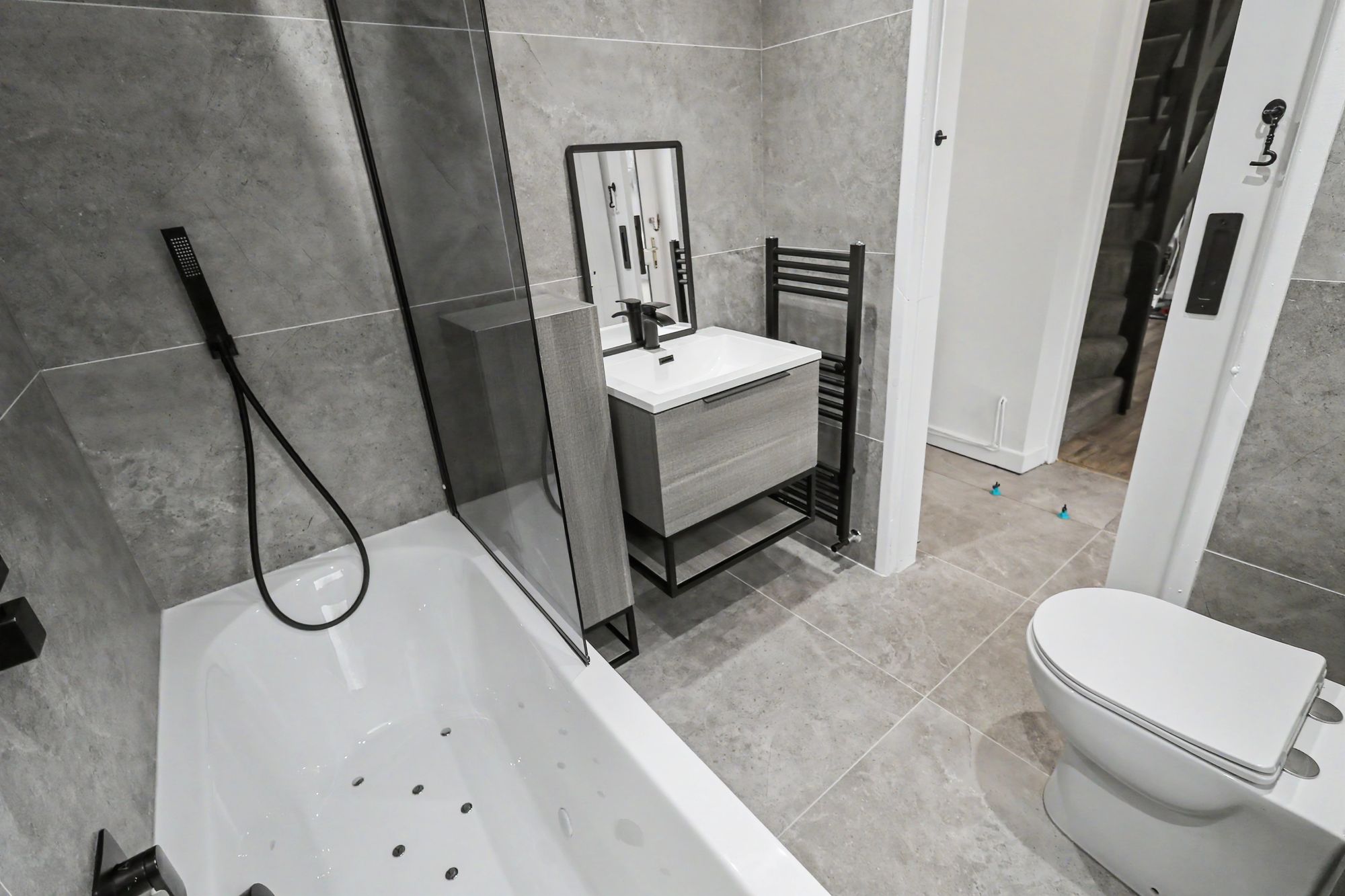 School Street, Golborne, WA3