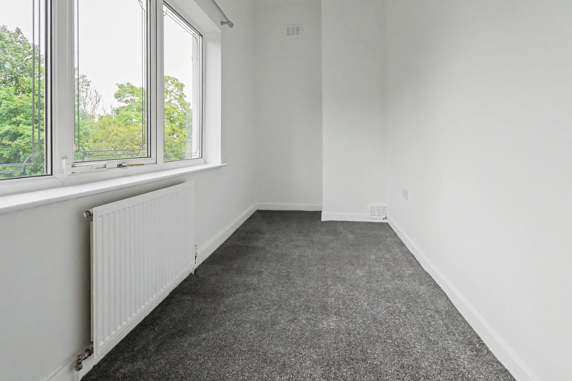 School Street, Golborne, WA3