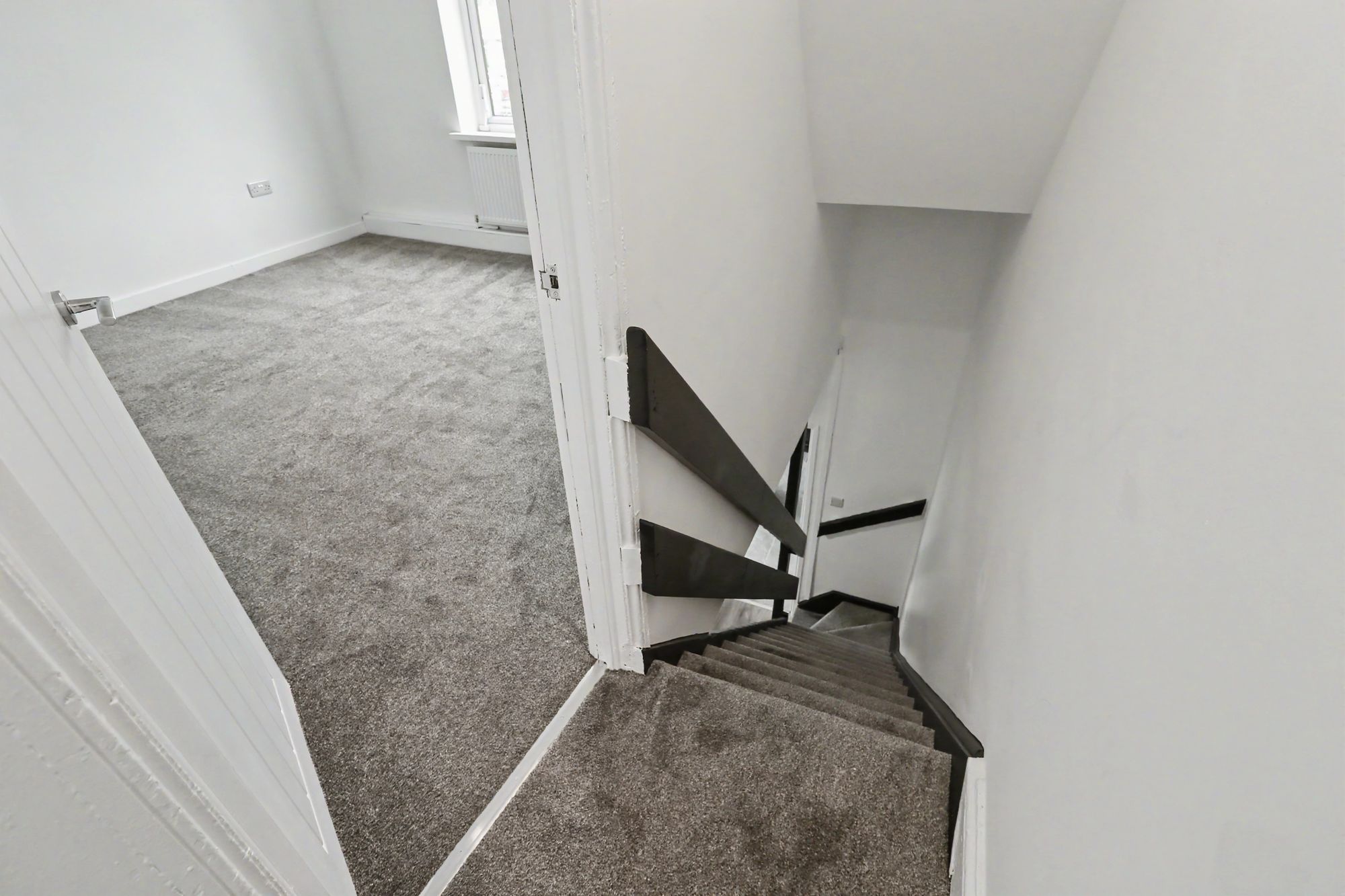 School Street, Golborne, WA3