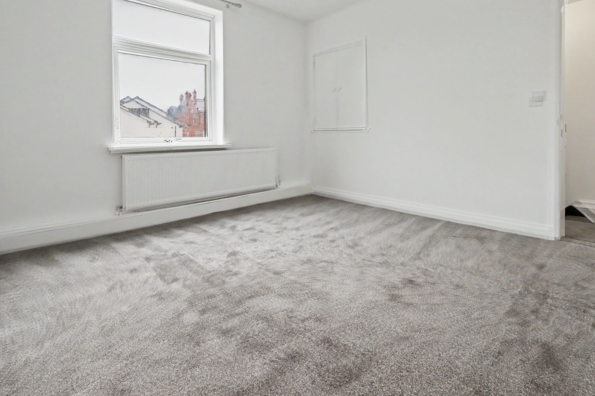 School Street, Golborne, WA3