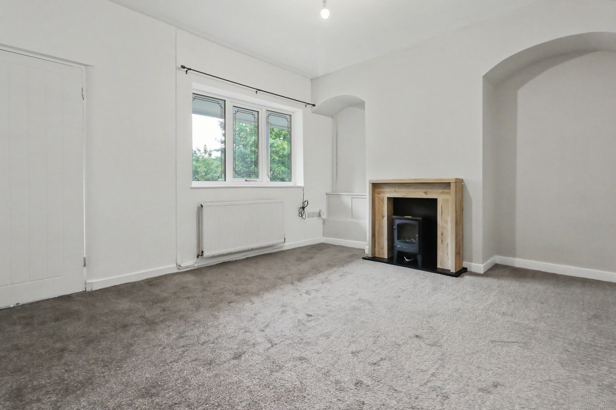 School Street, Golborne, WA3