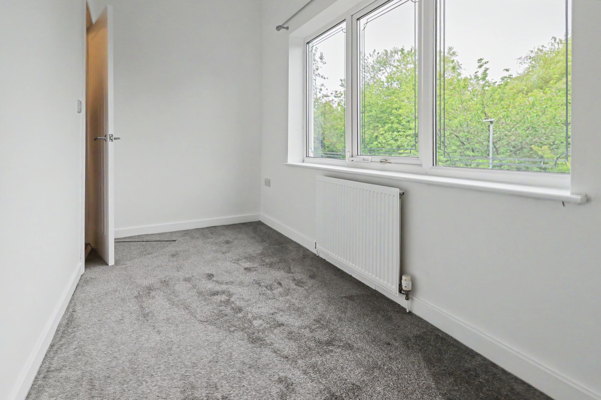 School Street, Golborne, WA3