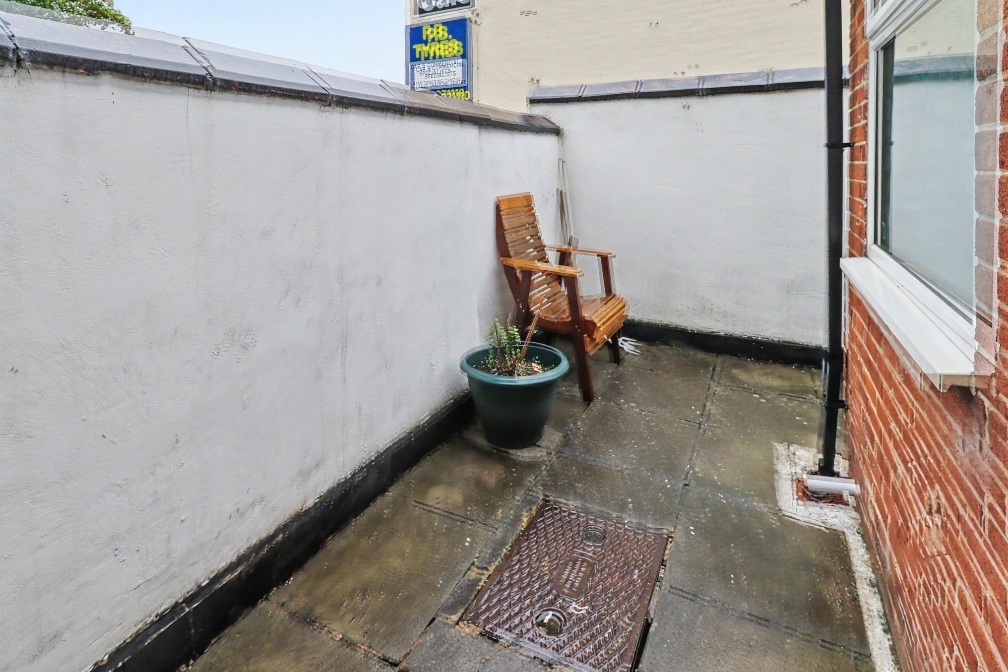School Street, Golborne, WA3