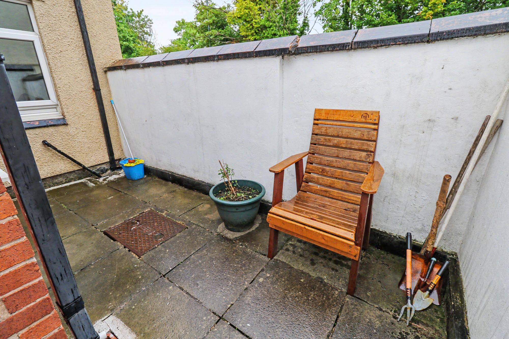 School Street, Golborne, WA3