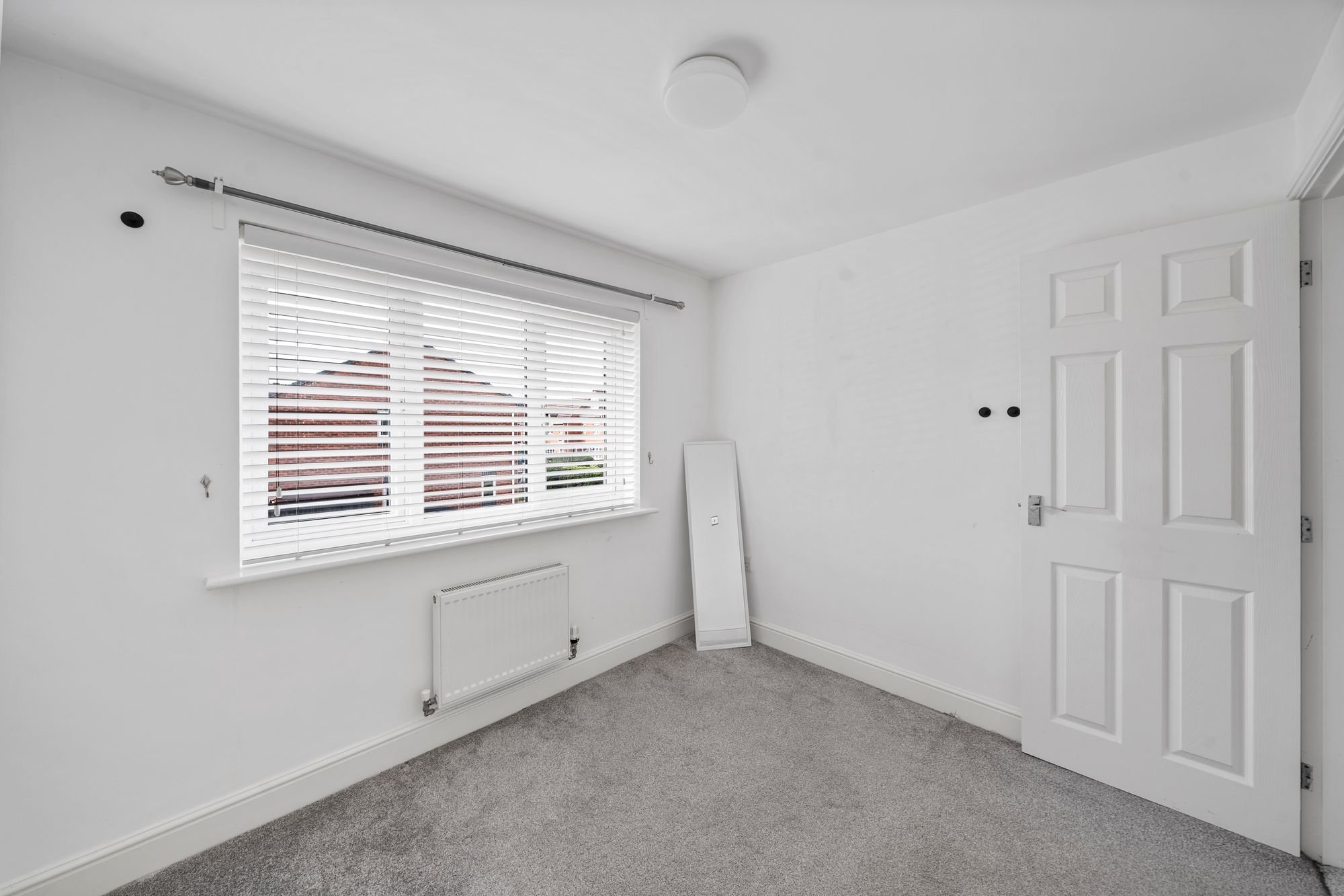 Lavender Gardens, Warrington, WA5