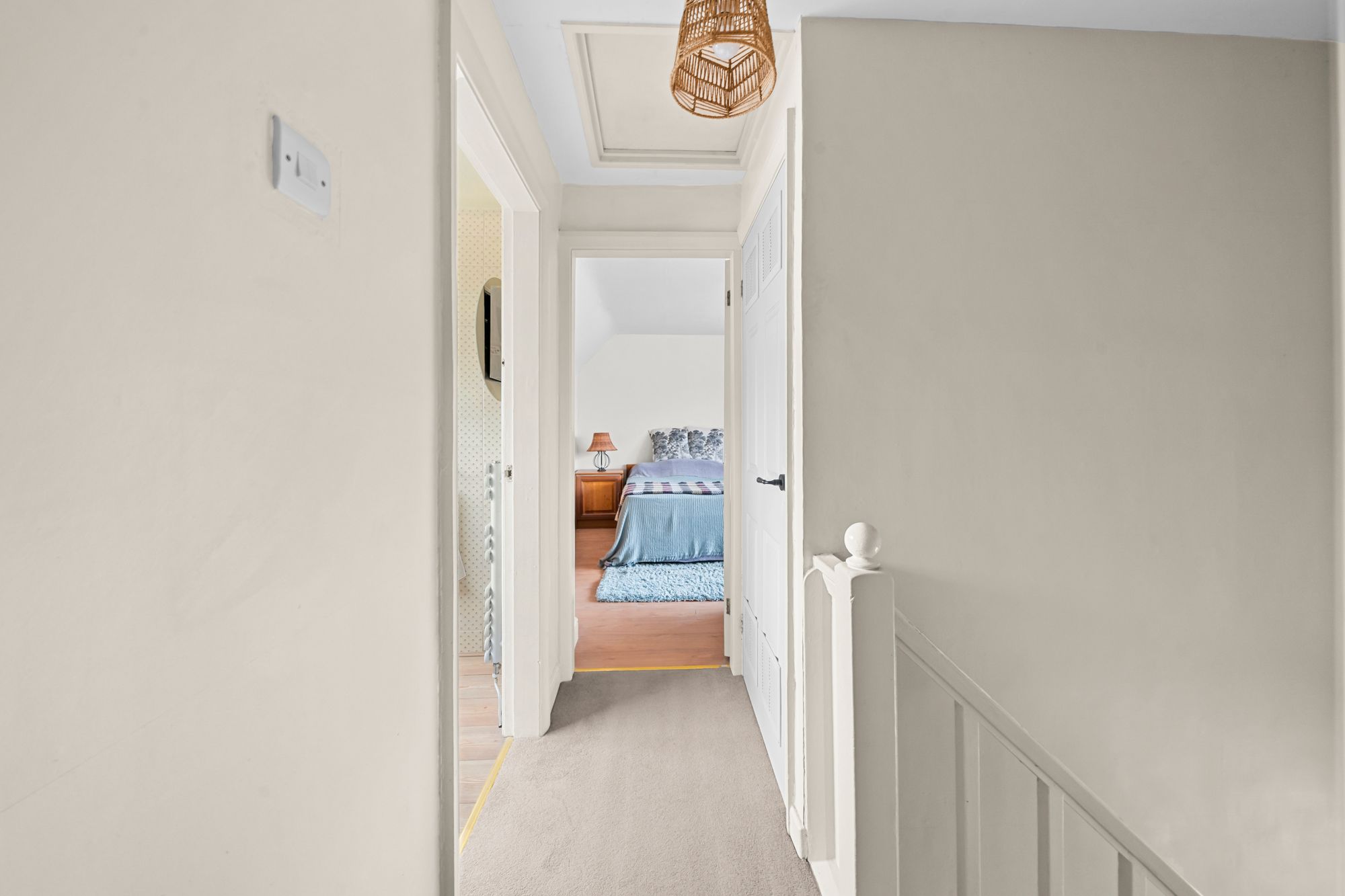 Hall Nook, Penketh, WA5