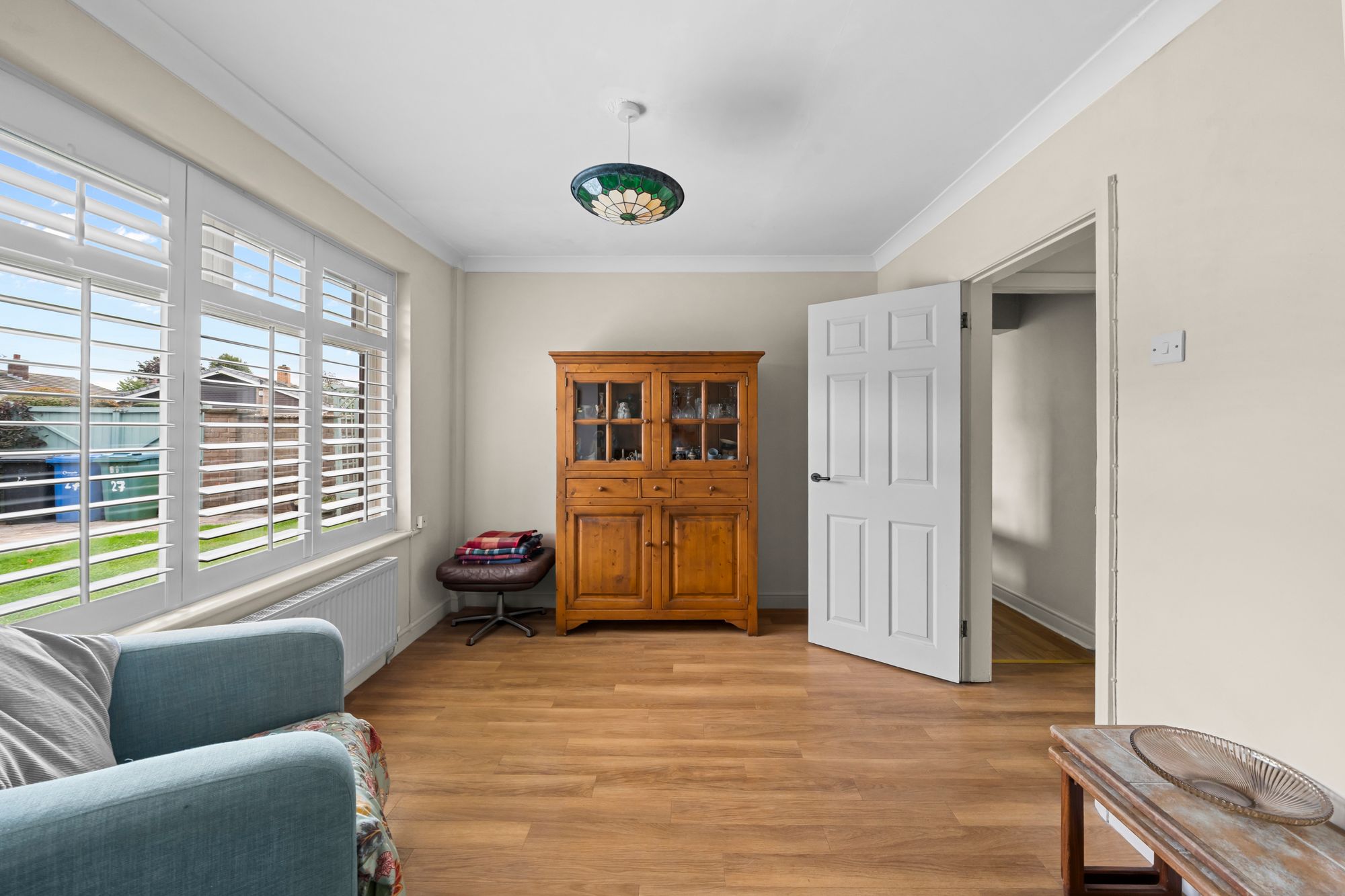 Hall Nook, Penketh, WA5