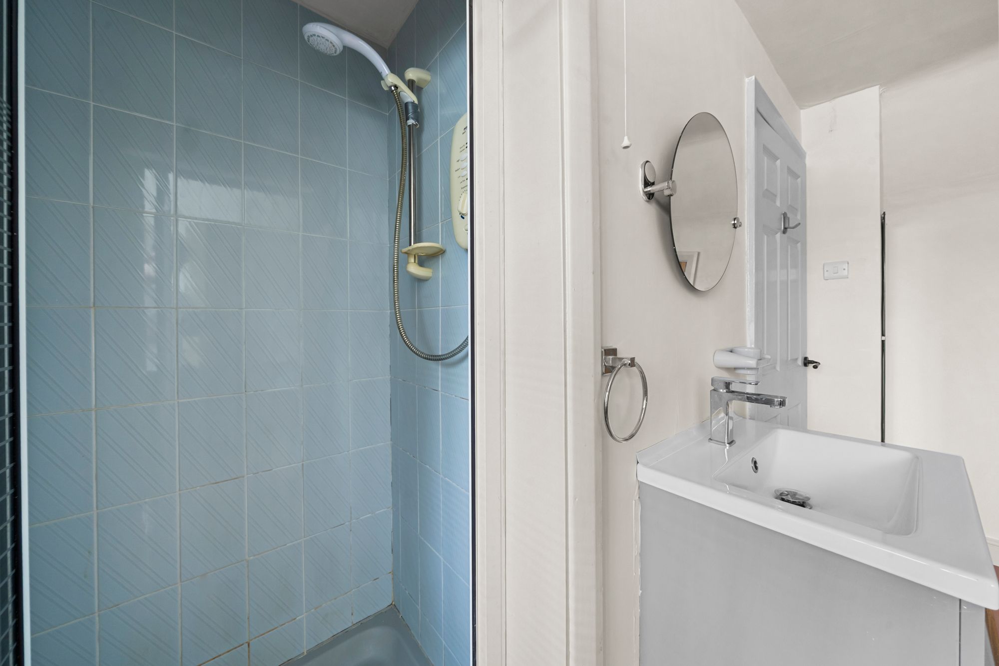 Hall Nook, Penketh, WA5