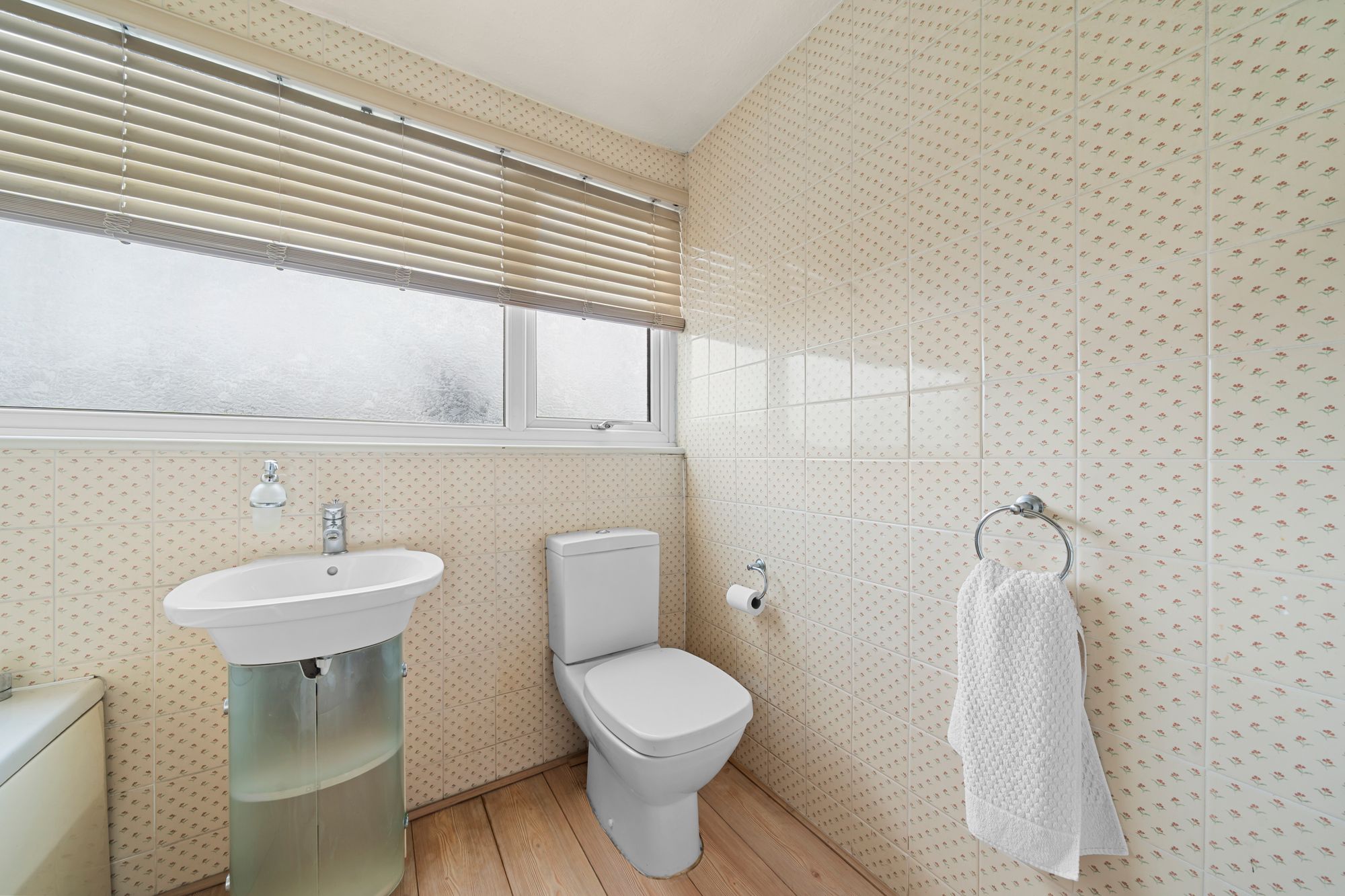 Hall Nook, Penketh, WA5