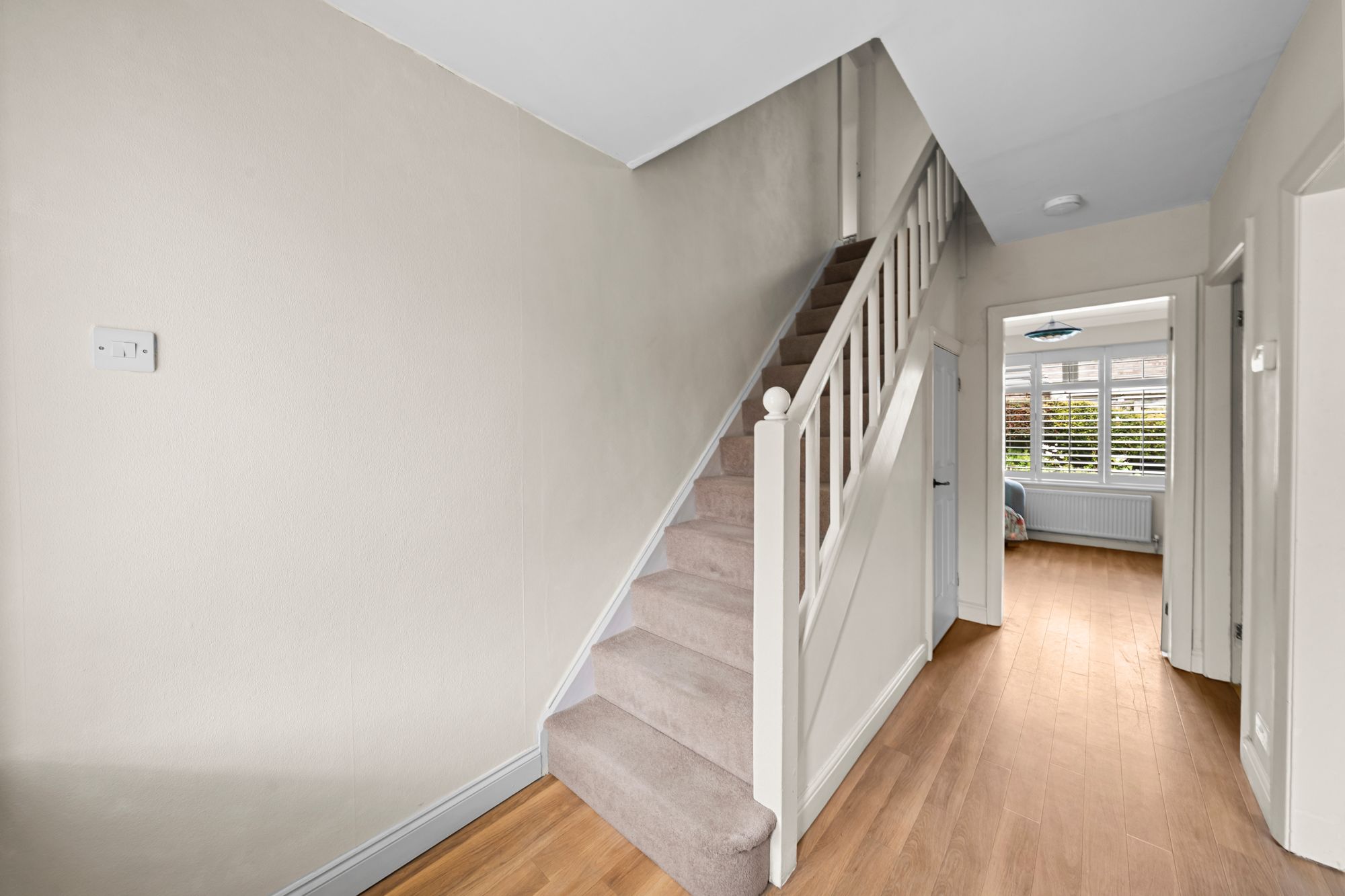 Hall Nook, Penketh, WA5