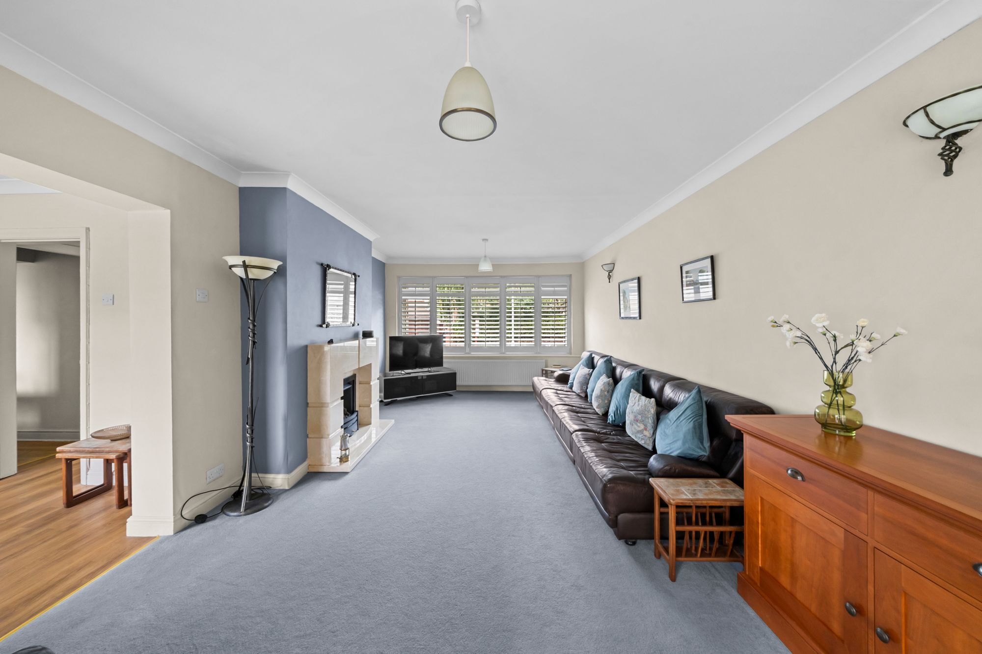 Hall Nook, Penketh, WA5