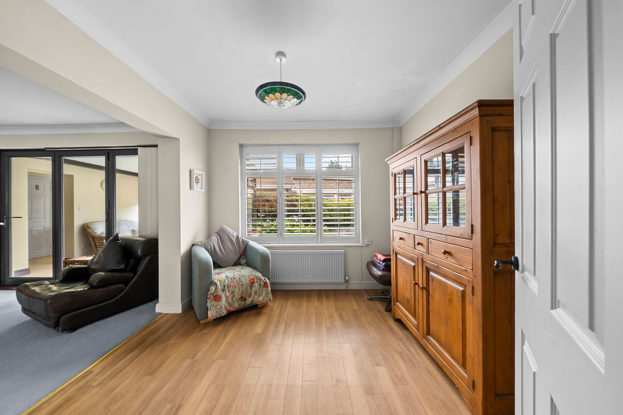 Hall Nook, Penketh, WA5