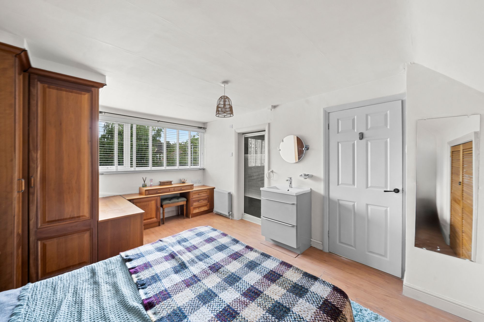 Hall Nook, Penketh, WA5