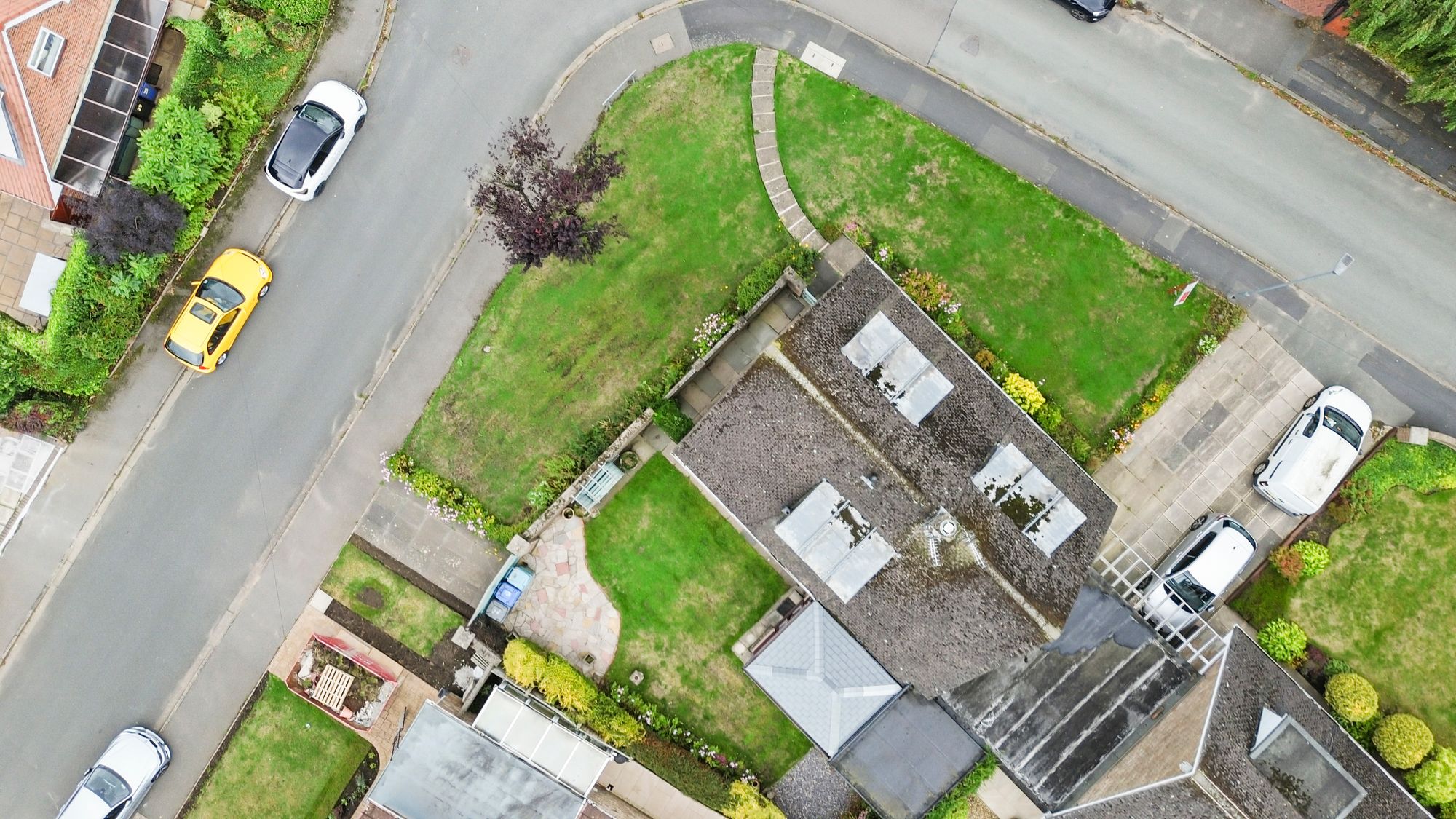 Hall Nook, Penketh, WA5