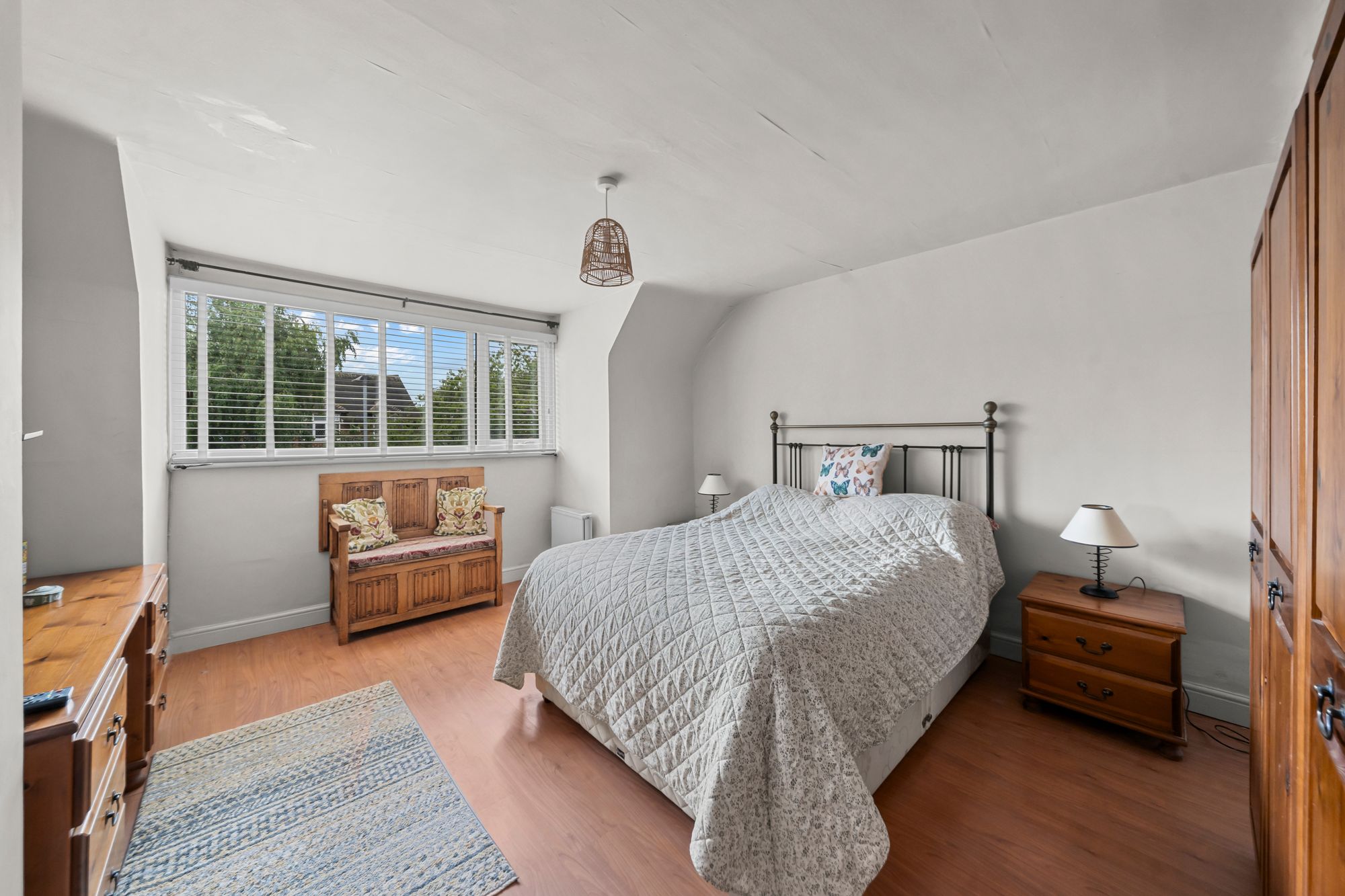 Hall Nook, Penketh, WA5