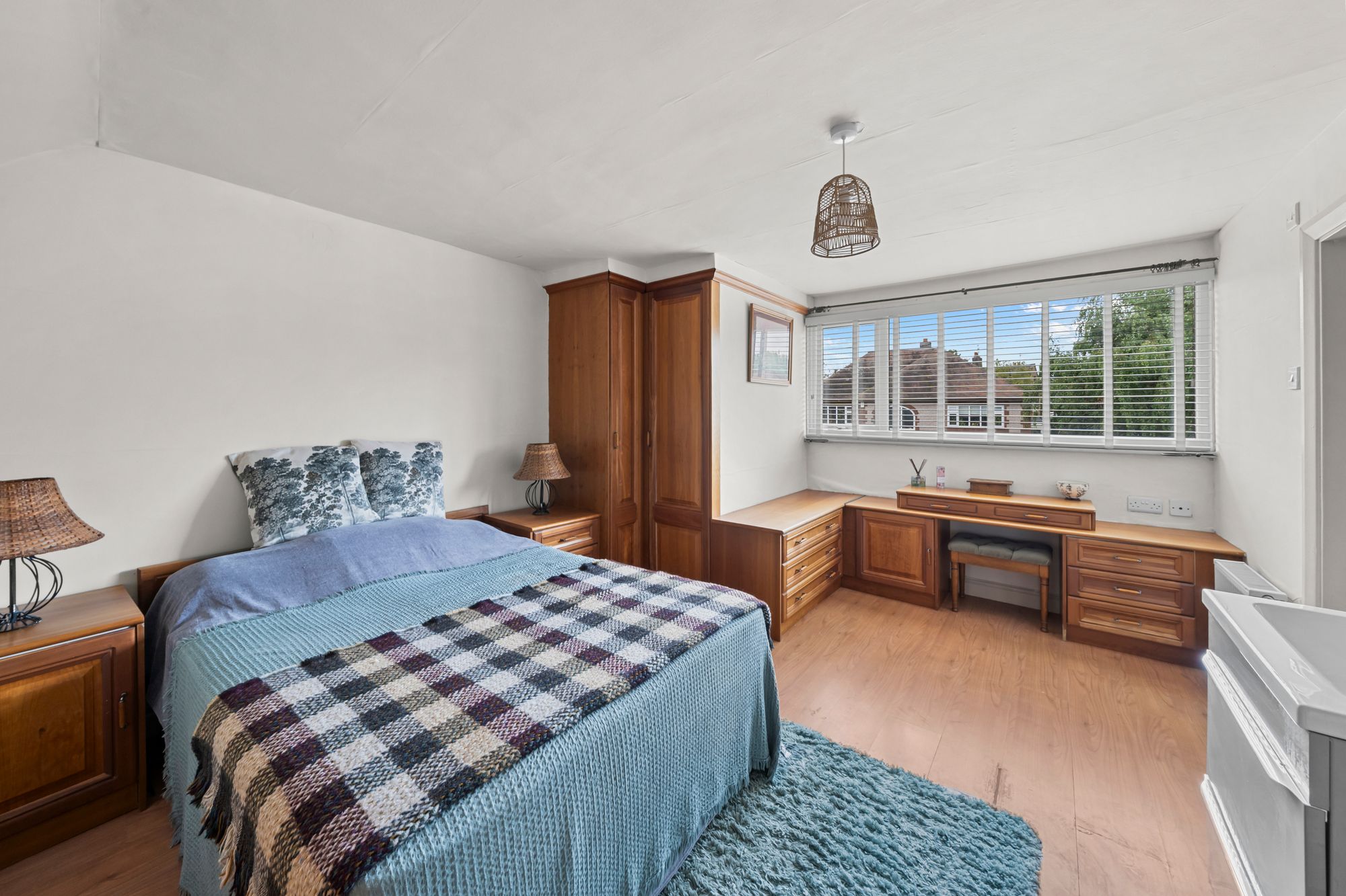 Hall Nook, Penketh, WA5